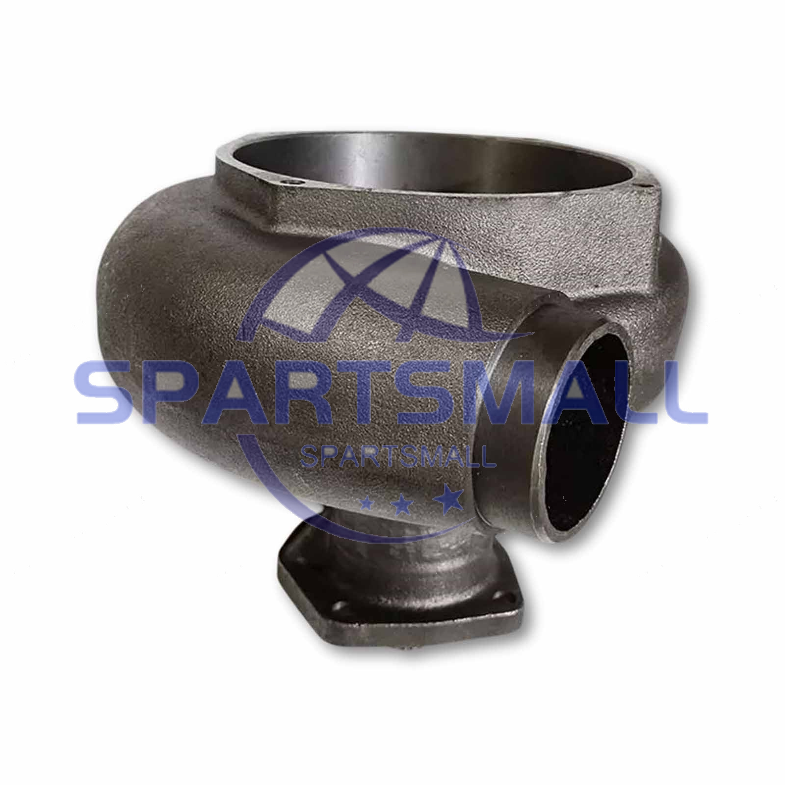 カズヤ New Water Pump 3647029 4372338 4376119 For Cummins KTA38 K38