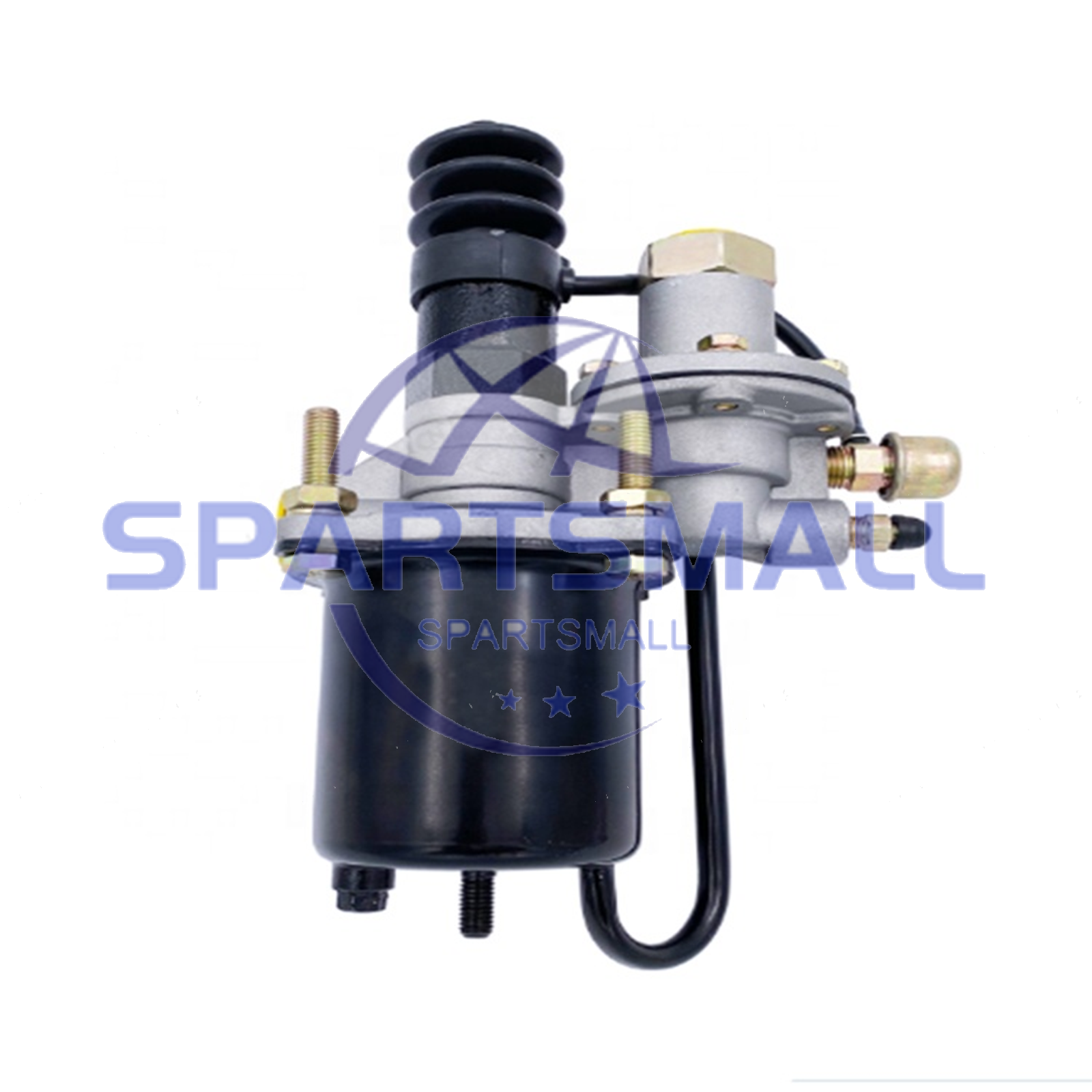 【新品未開封】Oral−B D6015153ZEB 642-03502 Clutch Booster 90mm for Isuzu FRR FTS FVD FVL FVM