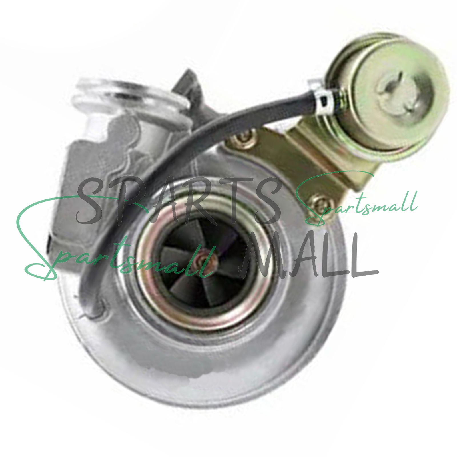 Turbocharger 6751-81-8080 6751818080 For Komatsu 4D107 SAA4D107E