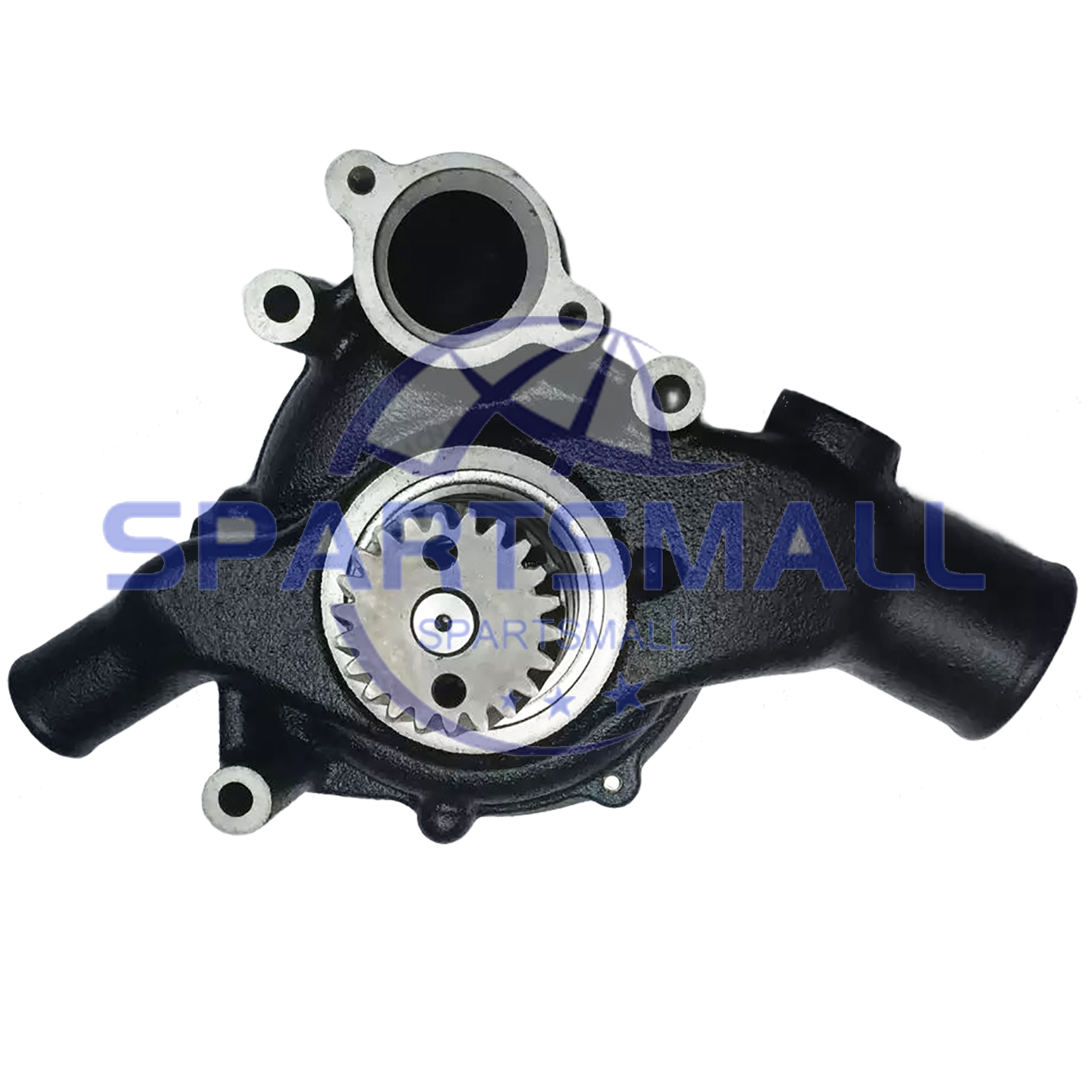 Water Pump 16100-3801 161003801 for Hino EL100 EC100 M10C Engine