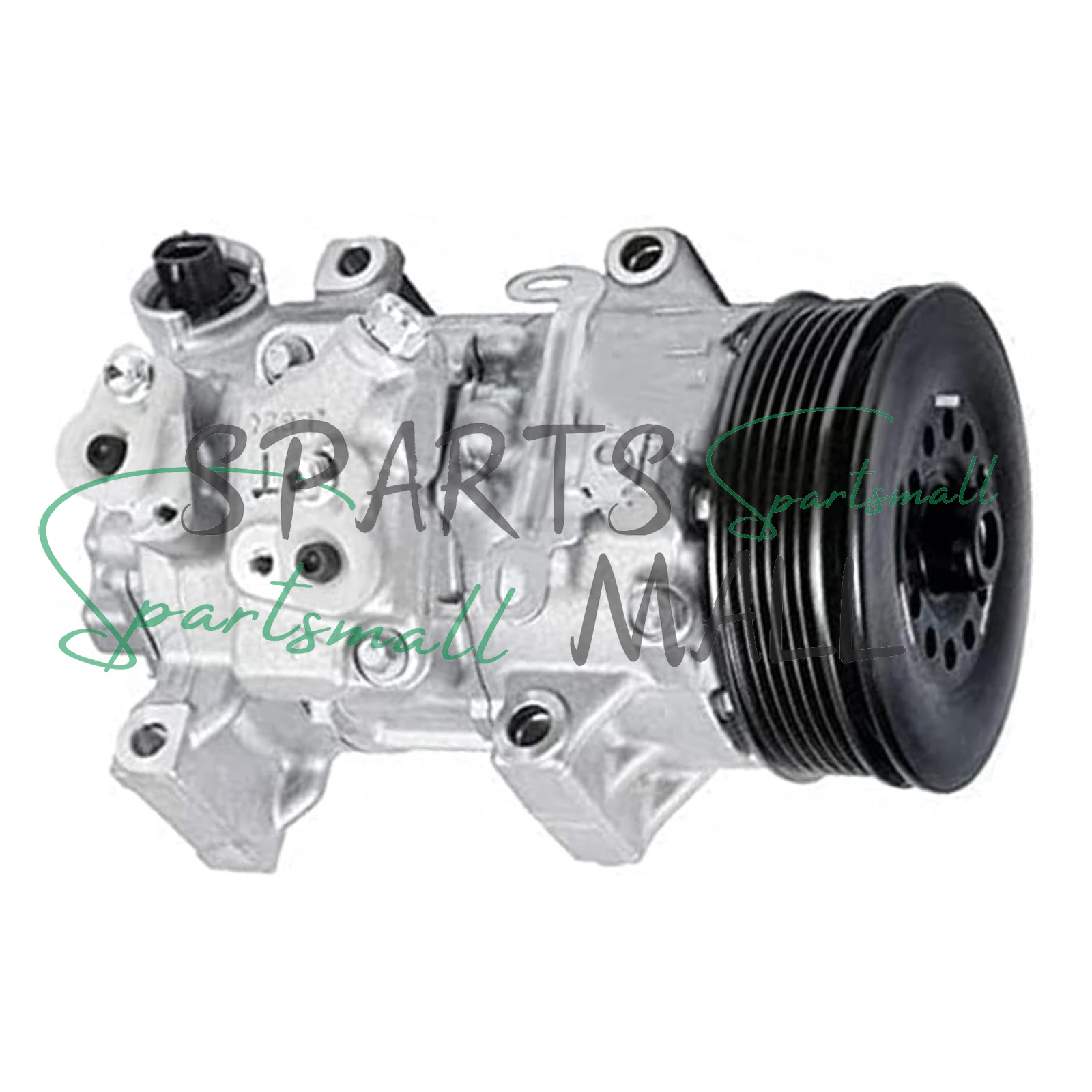 A/C Compressor 883101A770 88310-1A770 for Toyota Corolla Axio