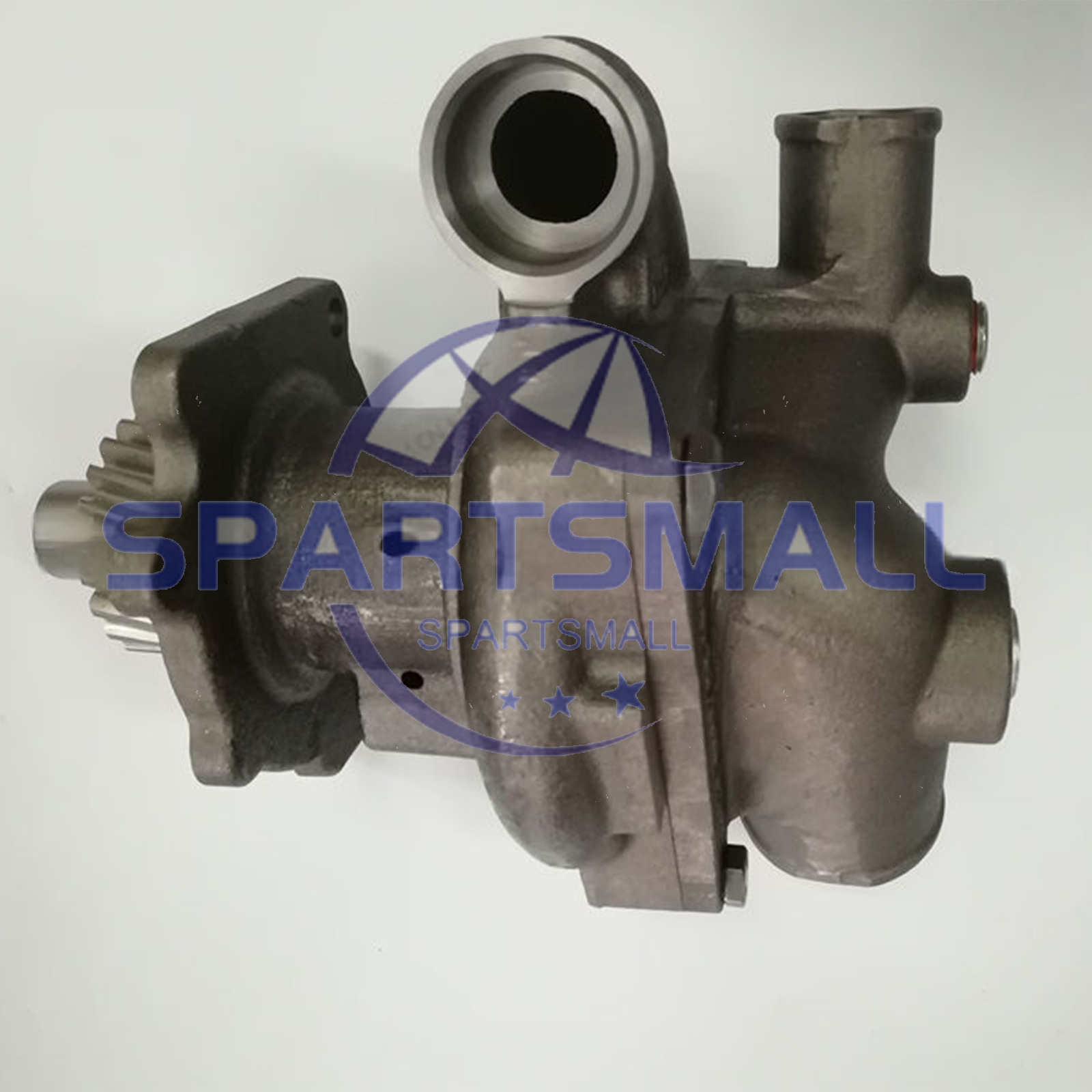 New Water pump 4299030 4972857 2882145 For Cummins ISM11