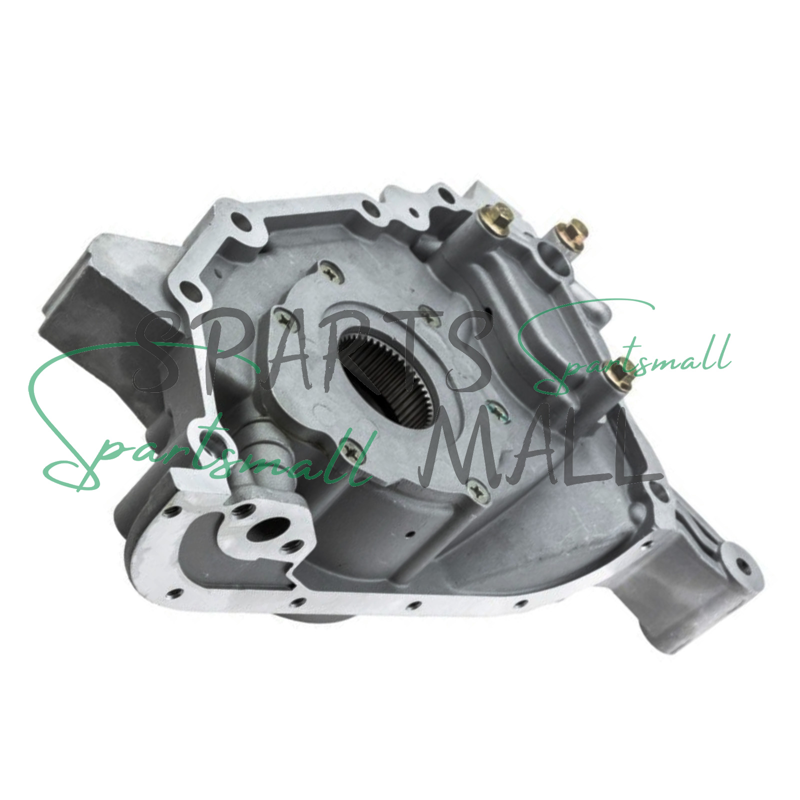 Oil Pump MD181581 For Mitsubishi L200 L300 | eBay
