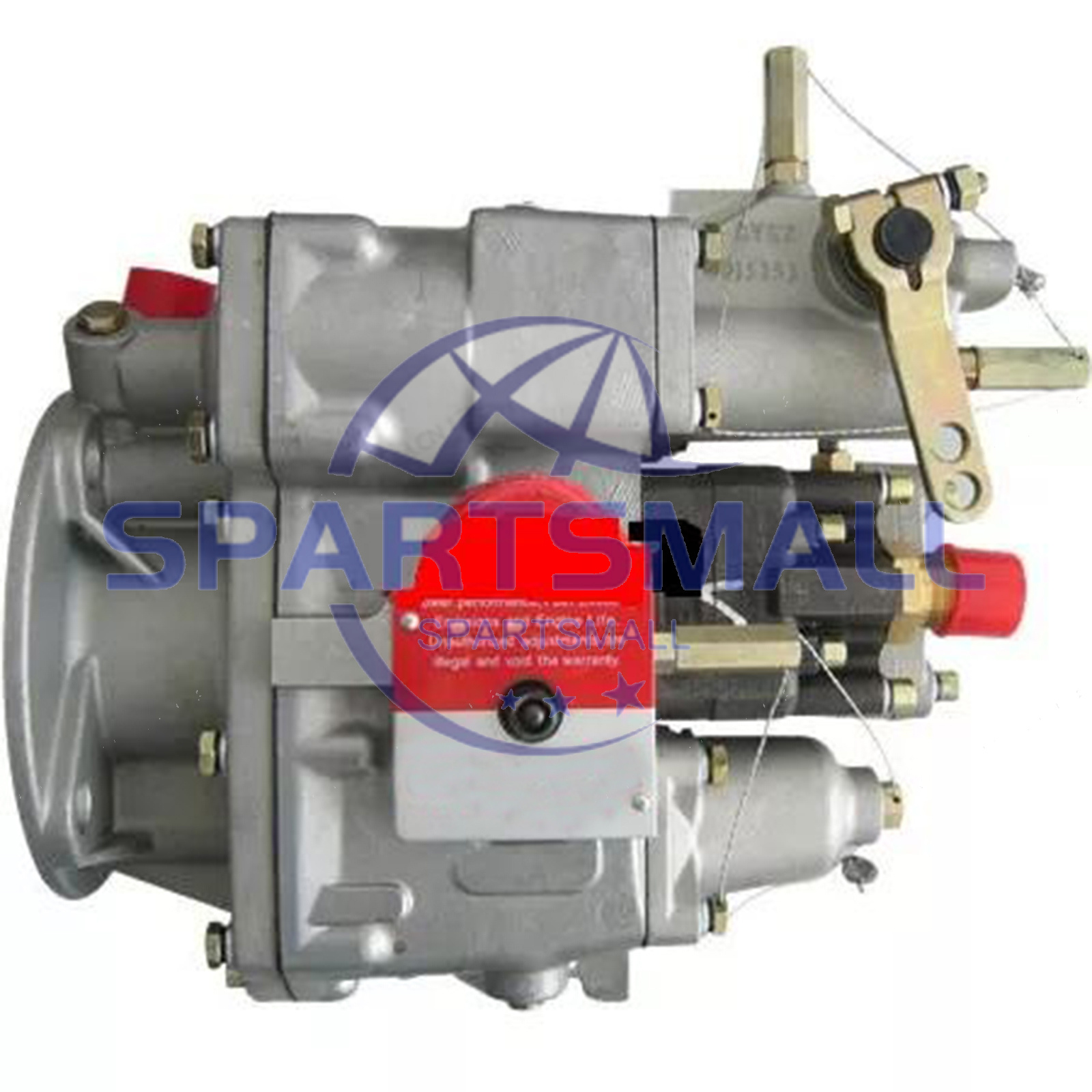 t.koku Fuel Injection Pump 3883776 3021989 For Cummins QSK19 KTA19