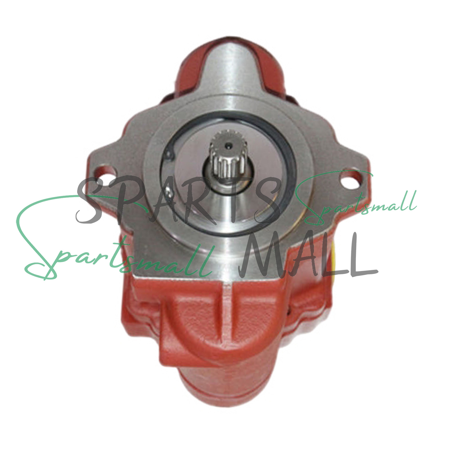 Hydraulic Piston Pump PVK2B505 PVK-2B-505-N-4962F for Hitachi ZX48