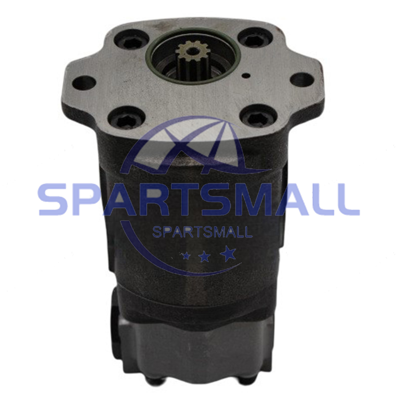 AP2D38 AP2D25 AP2D36 Gear pump Pilot pump For Hitachi ZX60 ZAX60