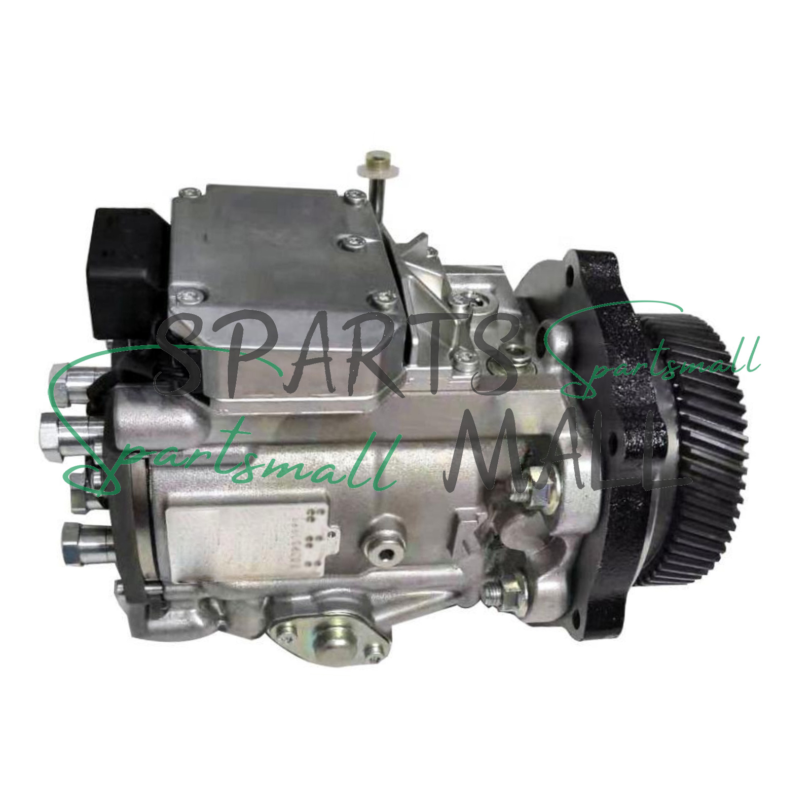Fuel Injector Pump 0470504048 0470504037 For Isuzu 4JH1 D