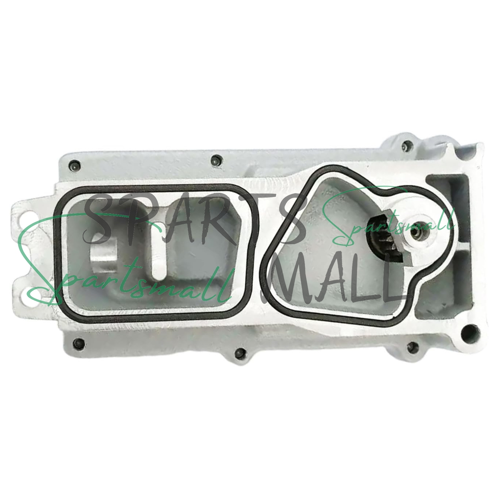 Turbo Actuator 6374772 05452695 For Cummins X15 VGT 17-19 Holset