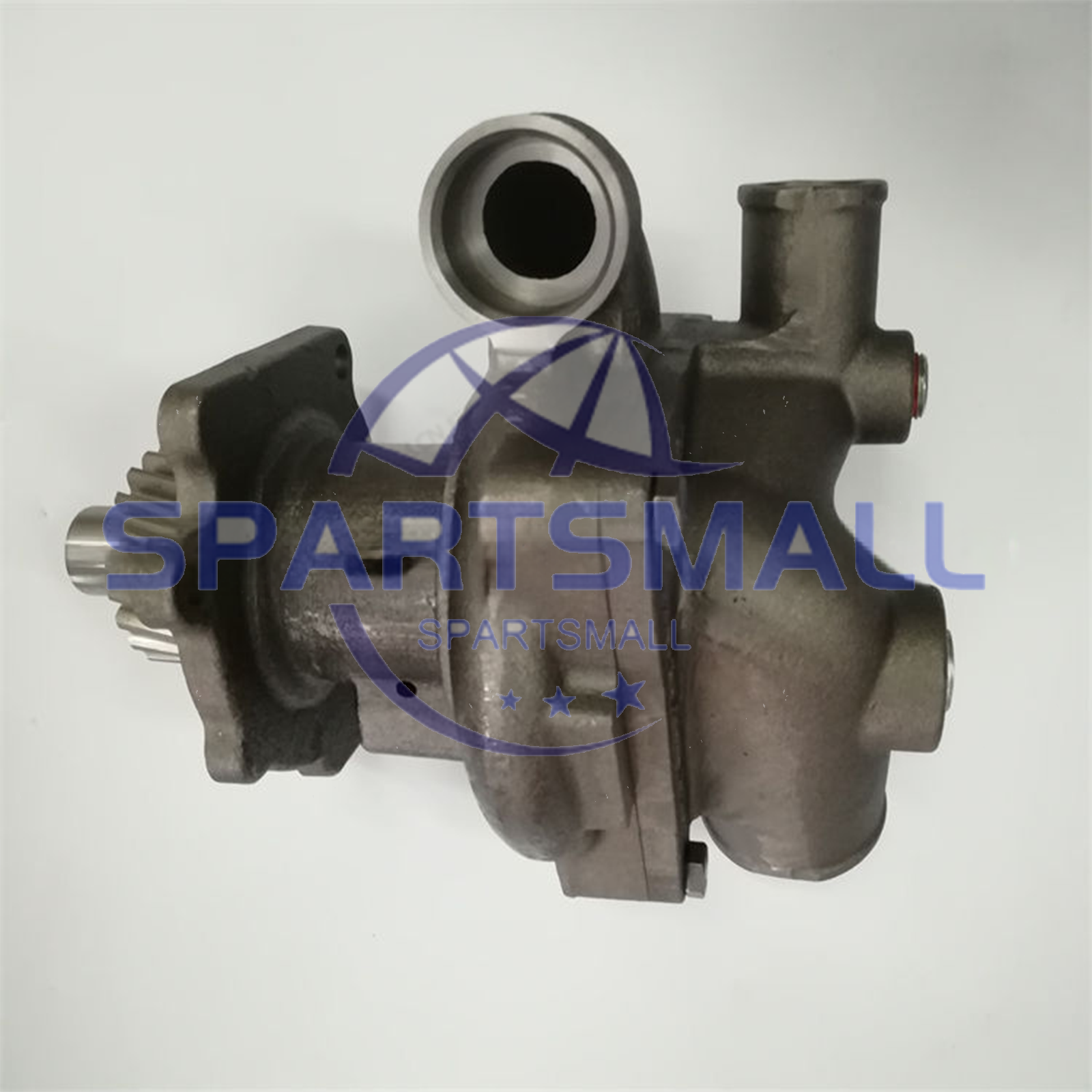 mina　1011 New Water pump 4299030 4972857 2882145 For Cummins ISM11