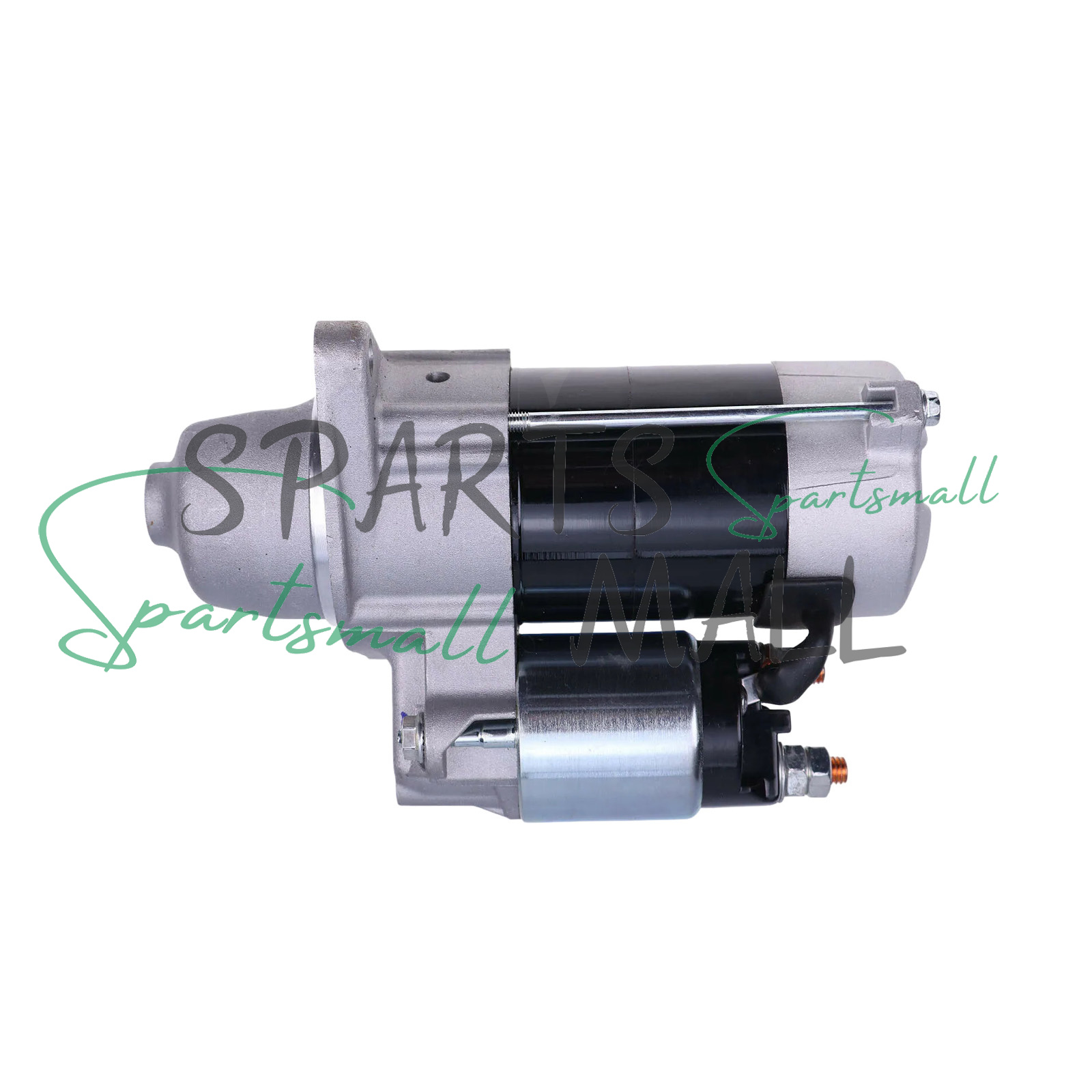 1G069-63010 Starter Motor 12V 9T 1.1KW for Kubota Zero Turn 1G069-63010 Starter Motor 12V 9T 1.1KW for Kubota Zero Turn