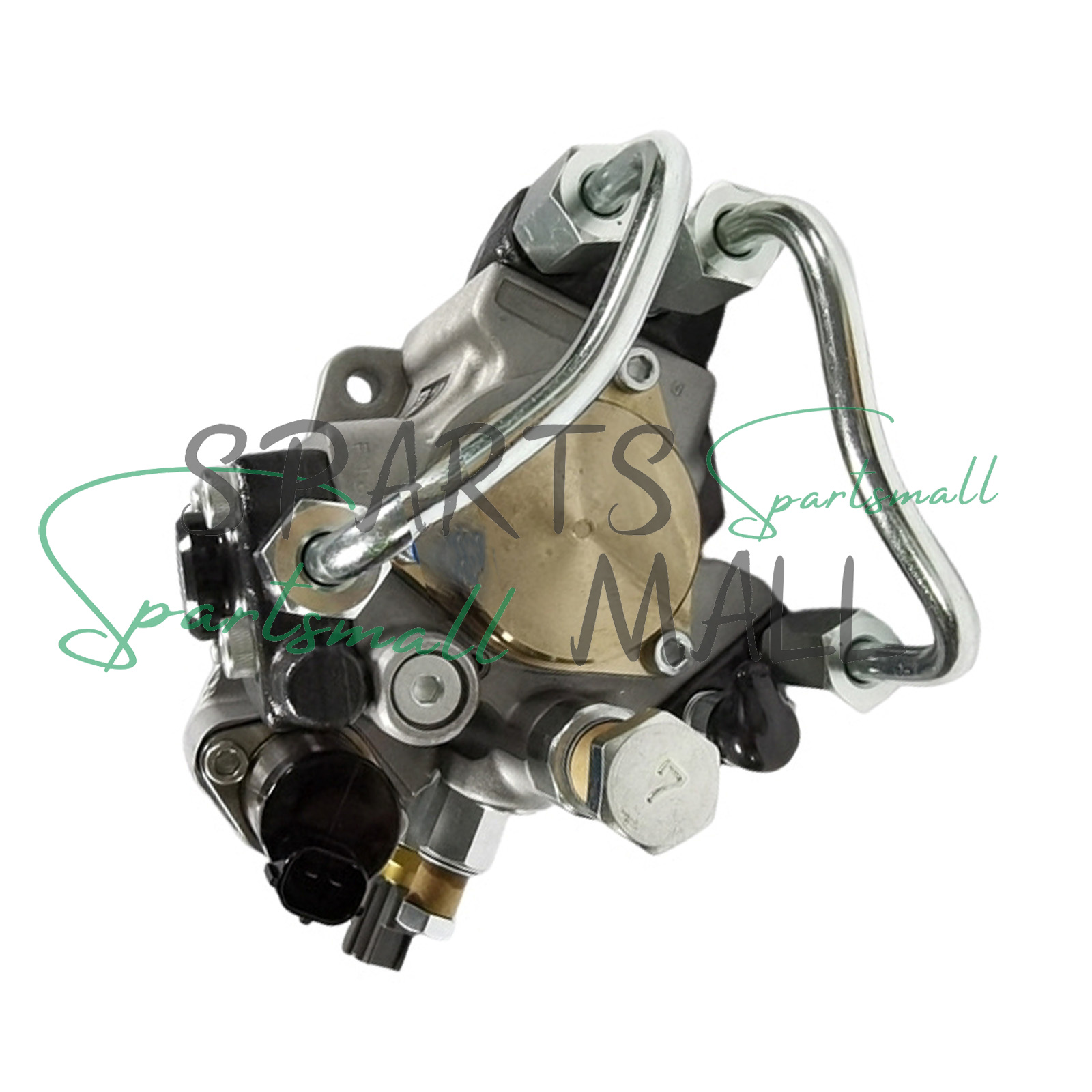 Fuel Injection Pump 294050-0640 8-98239521-0 8-98239521-1