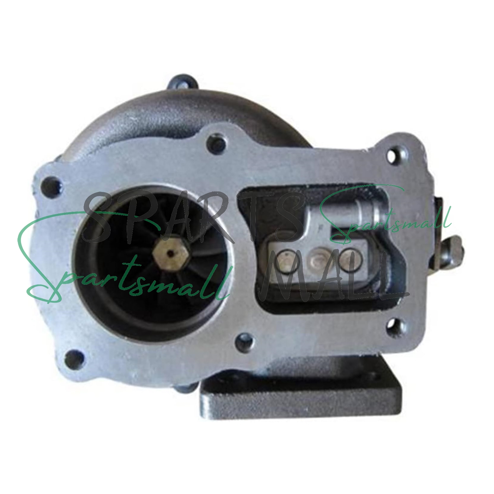 GT3576D Turbo Turbocharger 241003251C for HINO truck FE FF SG 7.96