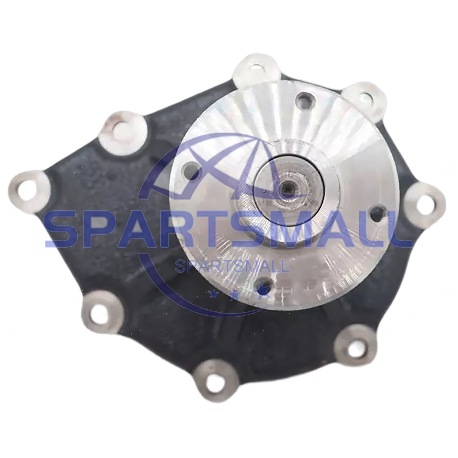 Water Pump 21010-17D00 2101017D00 for Nissan FD46 Engine | eBay