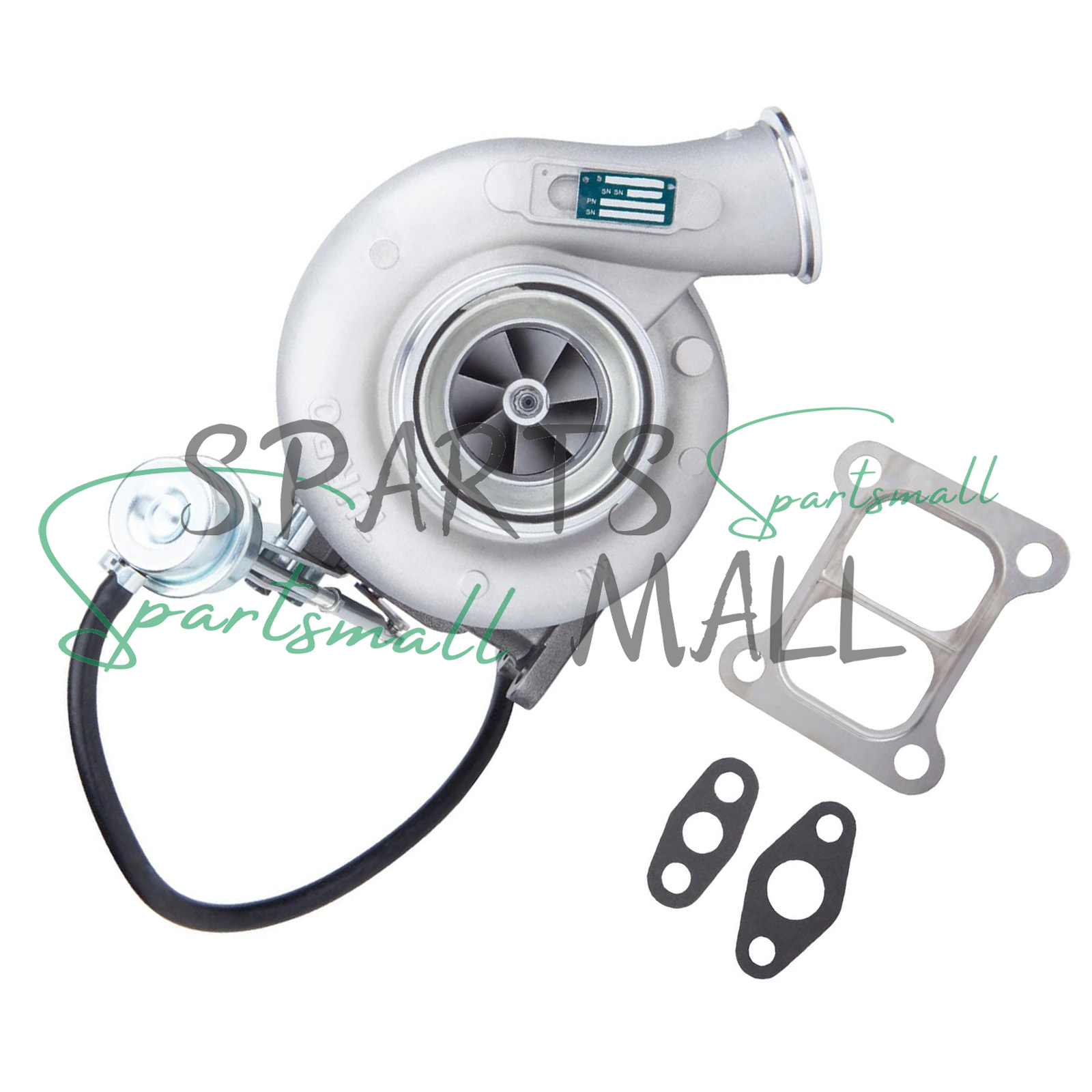 3539264 3533010 3533011 Turbocharger Turbo HX40W for Cummins