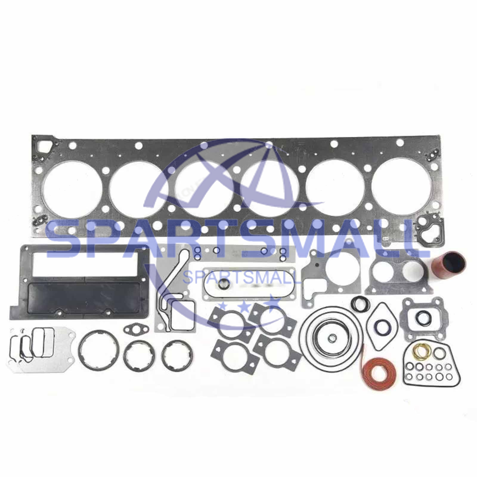 yu♡ Qsb6.7 Engine Turbo 4955479 4033282 4039630 - 4955479
