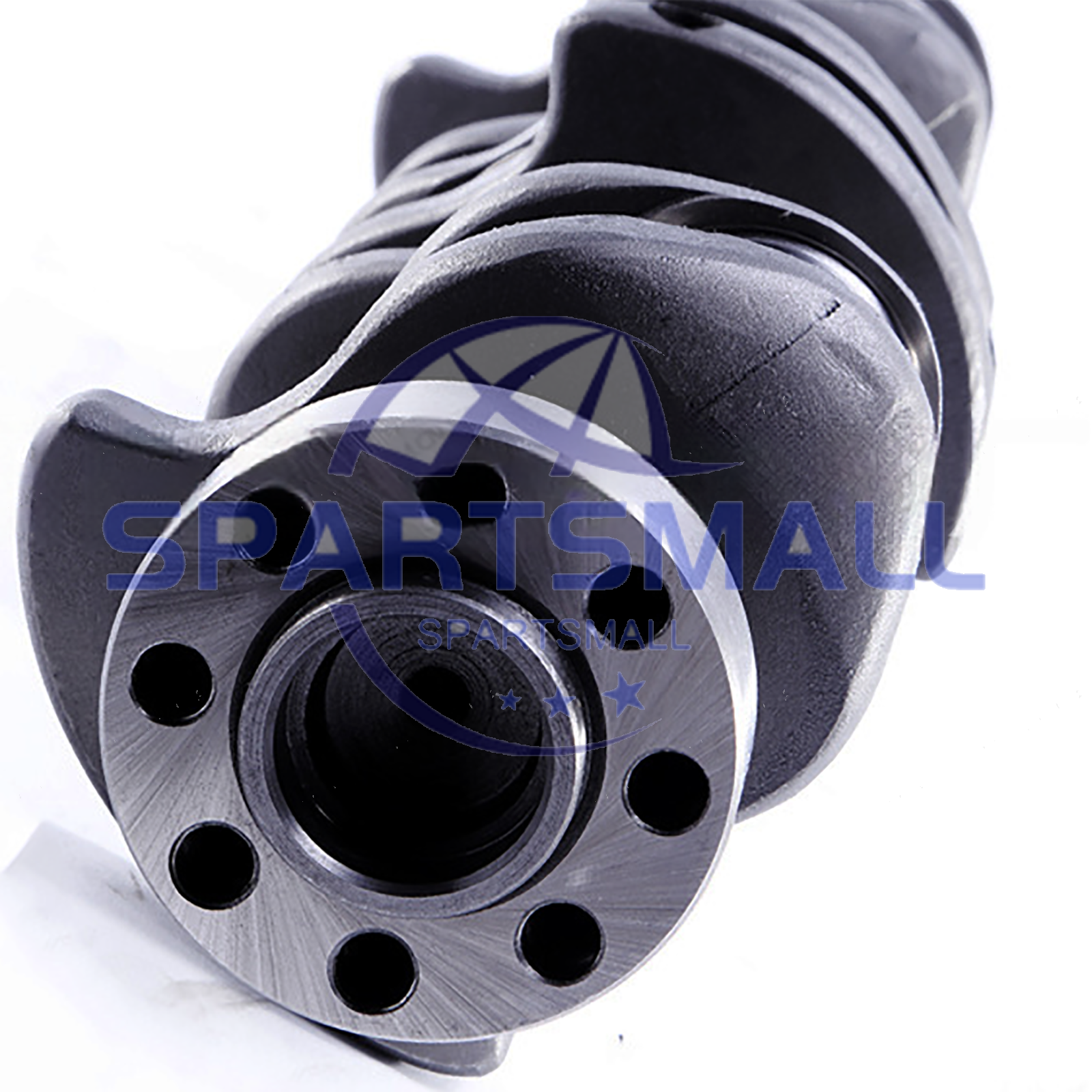 CRANKSHAFT 8-94455-240-1 Stroke 46mm for Isuzu 4JA1 Engine