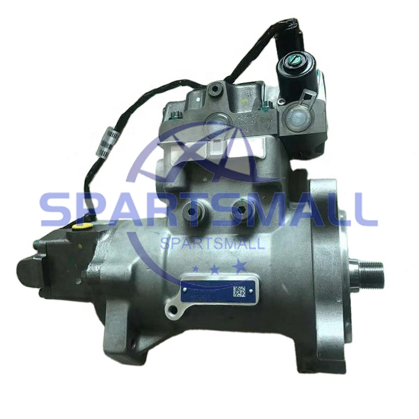 S_ooo New Fuel Injection Pump 4384497 2872930 for Cummins ISZ13