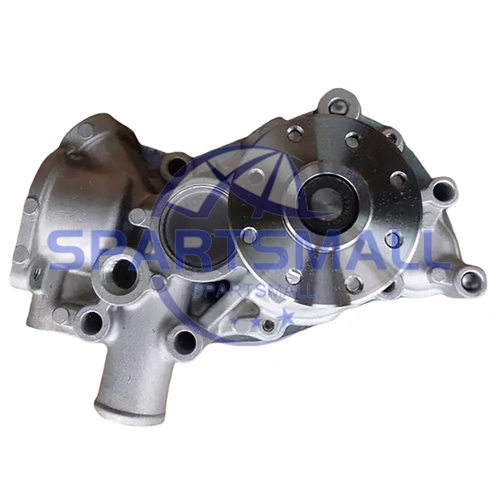 Water Pump 8-98098662-0 for Isuzu 4LE1 4LE2 4LB1 Engine