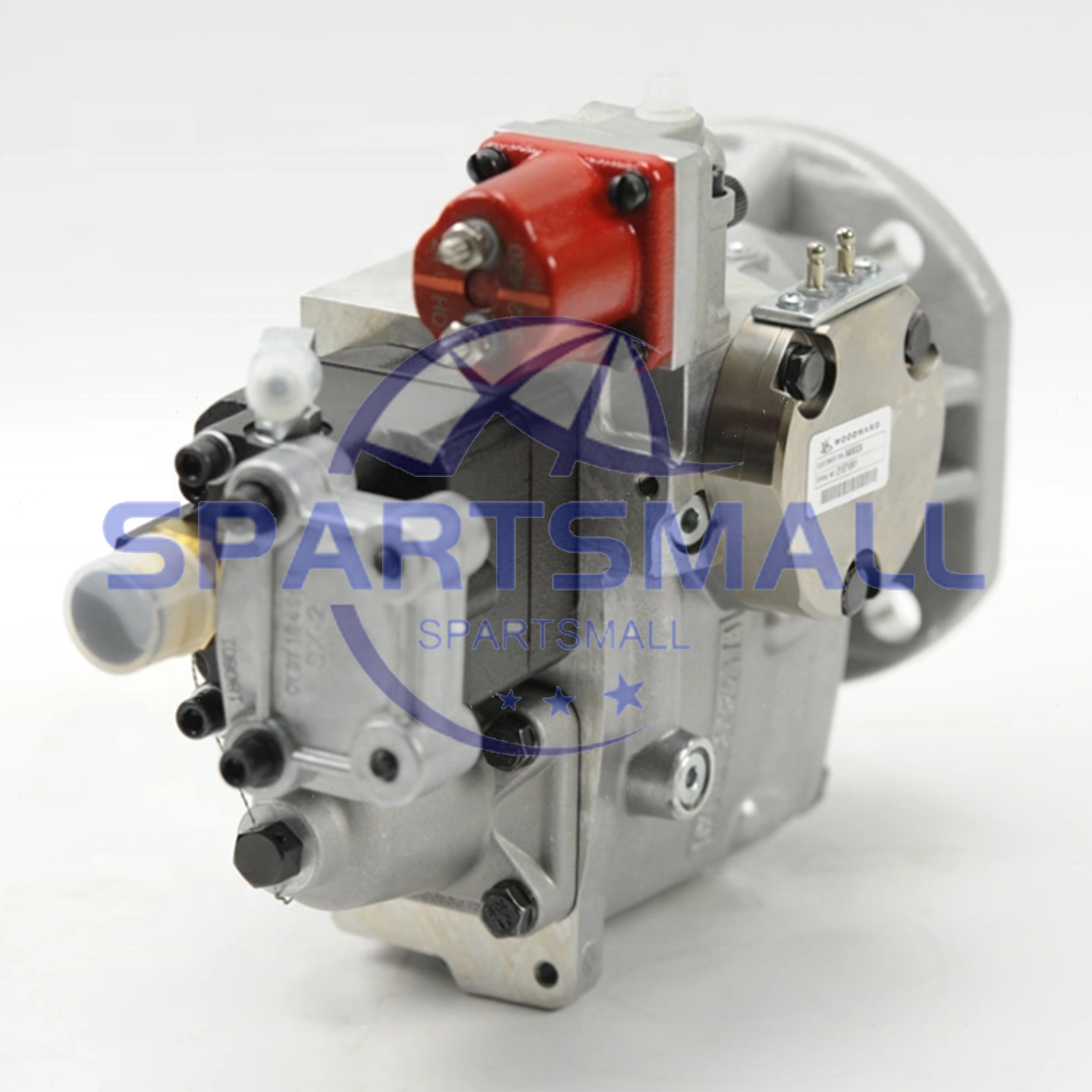 3075537 New Fuel Injection Pump for Cummins K38 K50 KTA38 KTA50