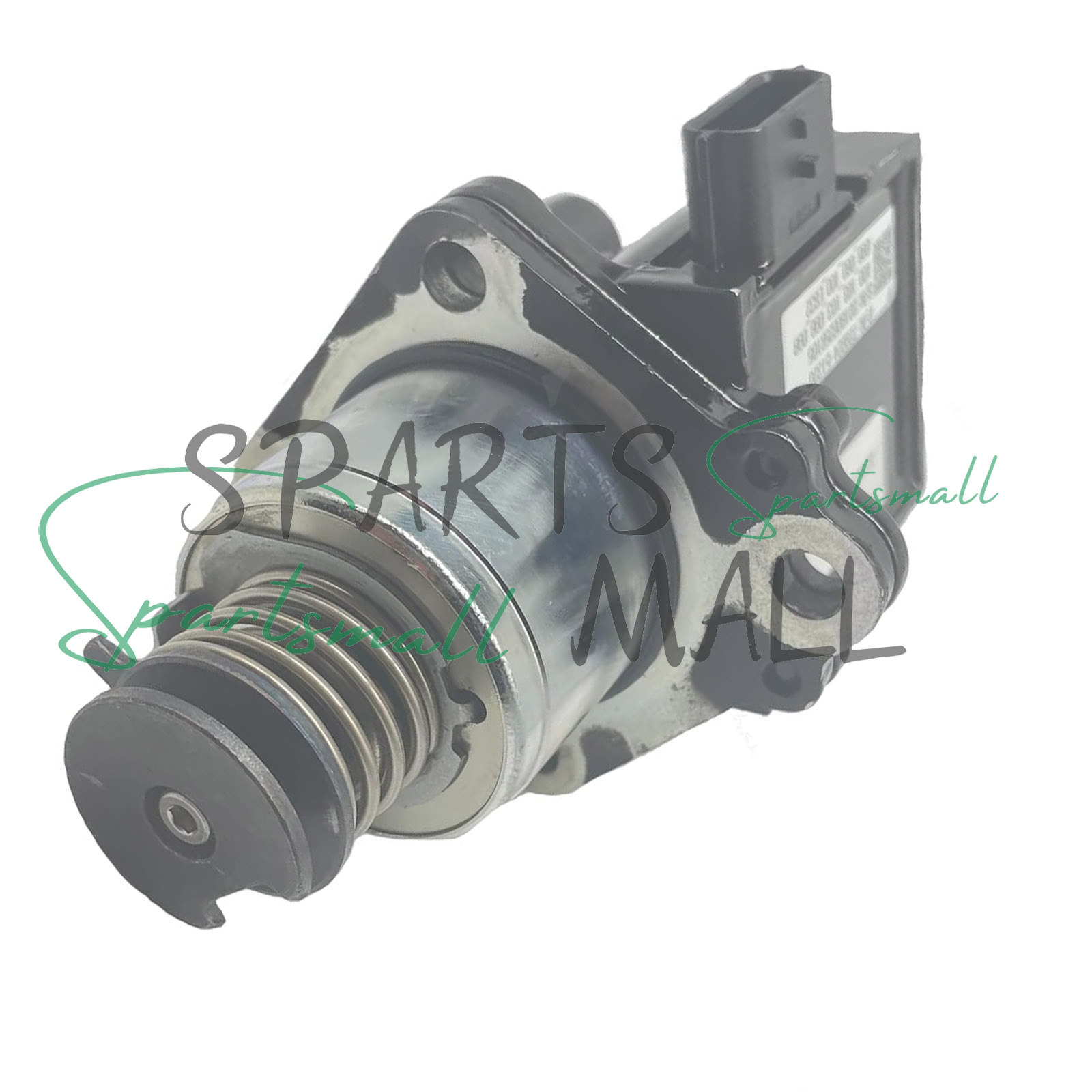 Engine Fuel Pump Rack Actuator 129927-61601 For Yanmar