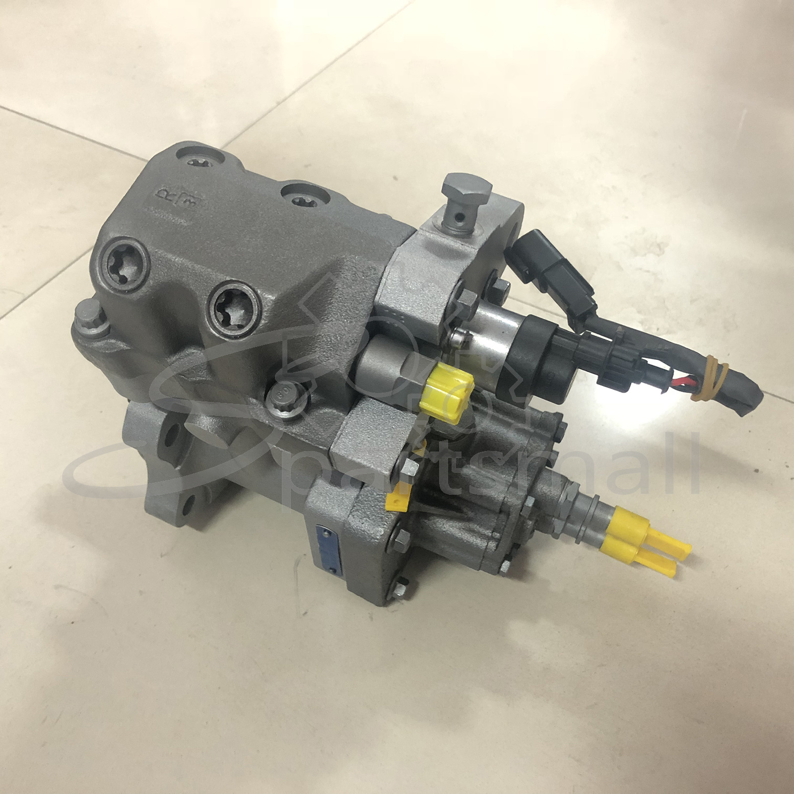 メル67471 Turbocharger 2882111RX 3773561 for Cummins ISX15 ISX QSX