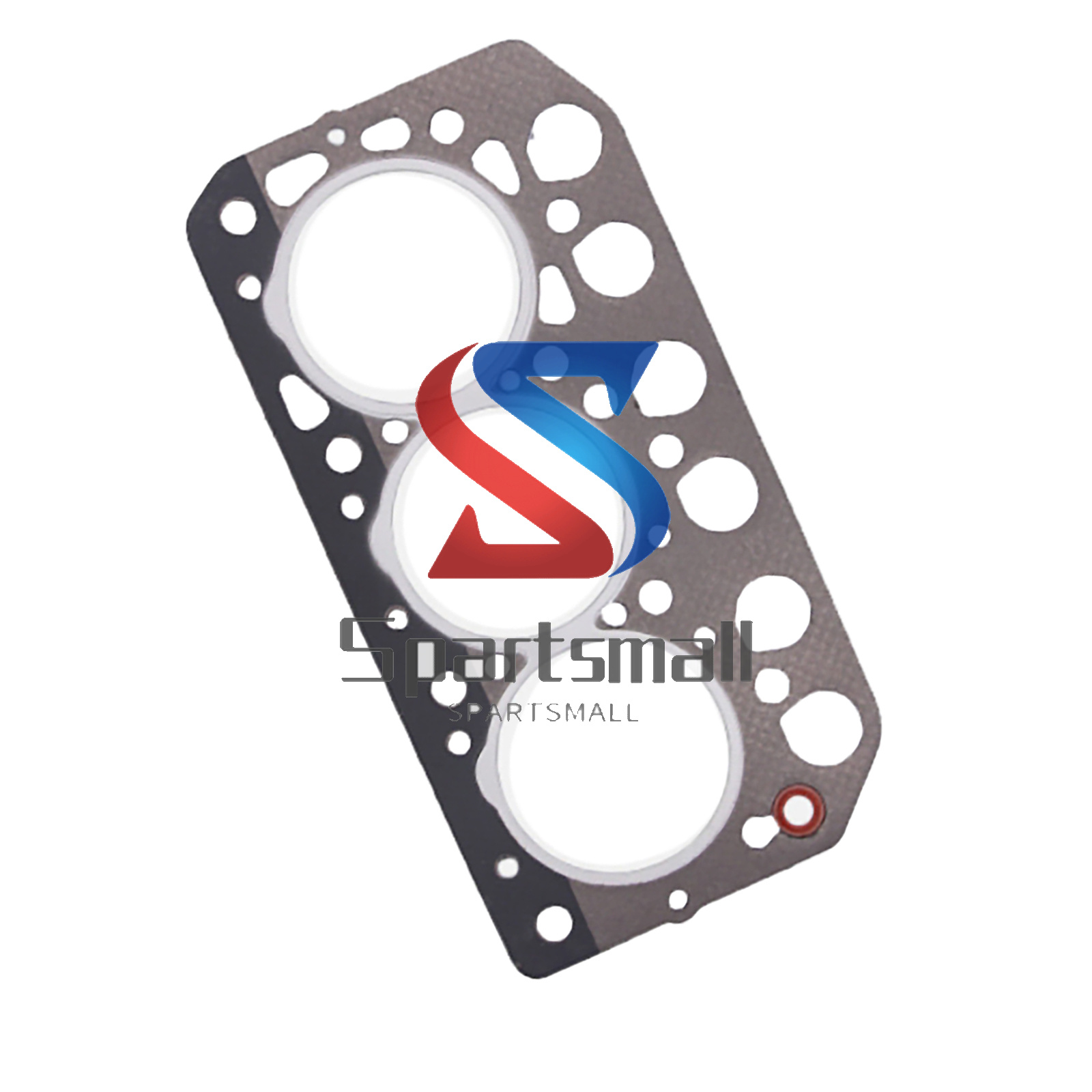 New S3L Cylinder Head Gasket for Mitsubishi S3L2 S3L2-61CTDG