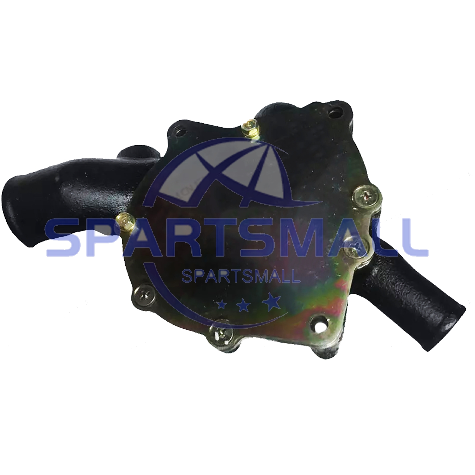 Water Pump 16100-3801 161003801 for Hino EL100 EC100 M10C Engine