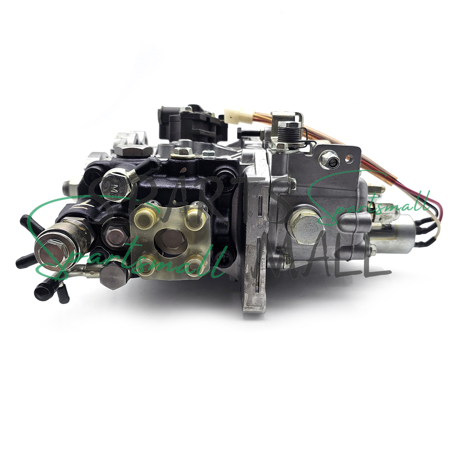 New 4TNV98 Fuel Injection Pump 729932-51400 For Yanmar