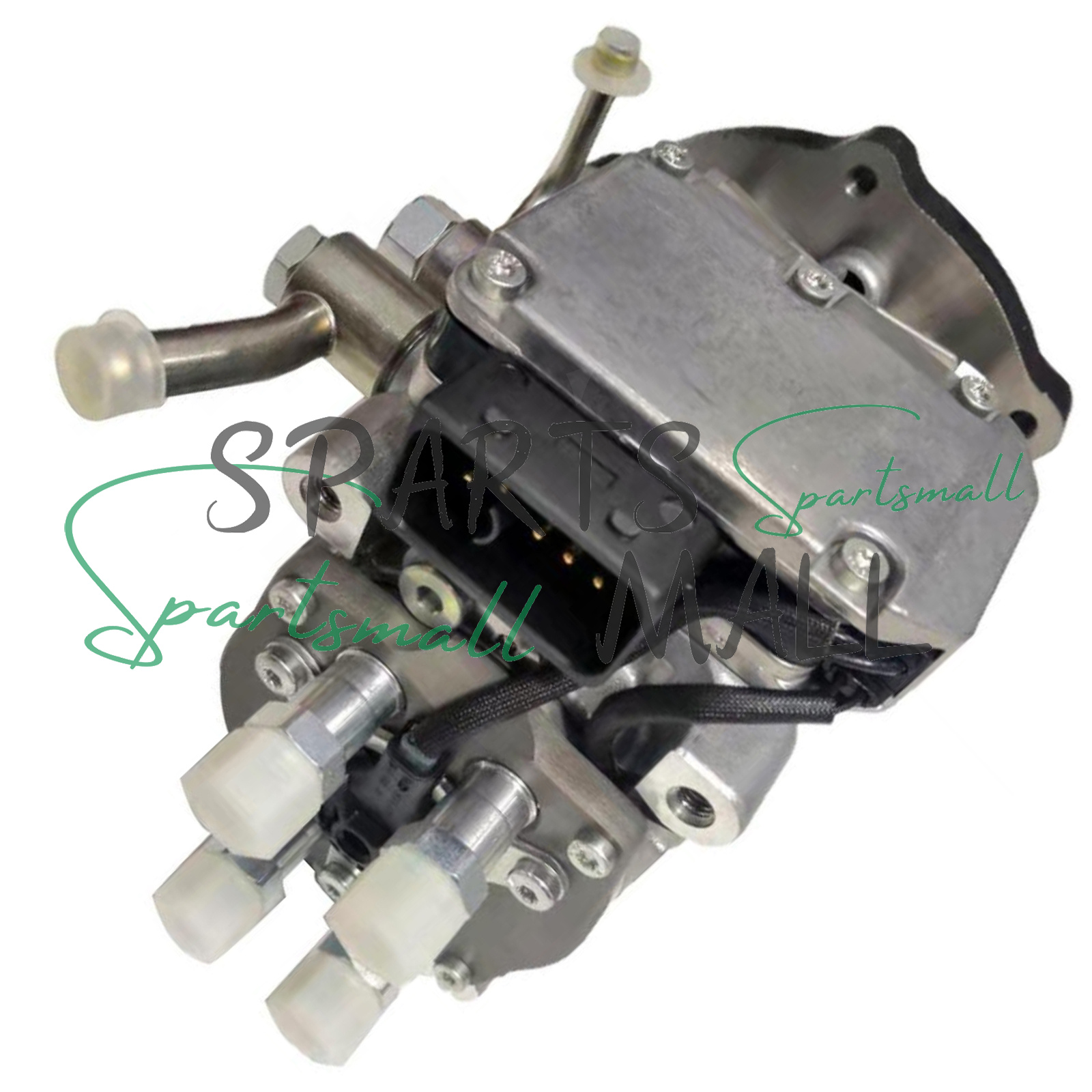 Fuel Injector Pump 0470504048 0470504037 For Isuzu 4JH1 D Fuel Injector Pump 0470504048 0470504037 For Isuzu 4JH1 D