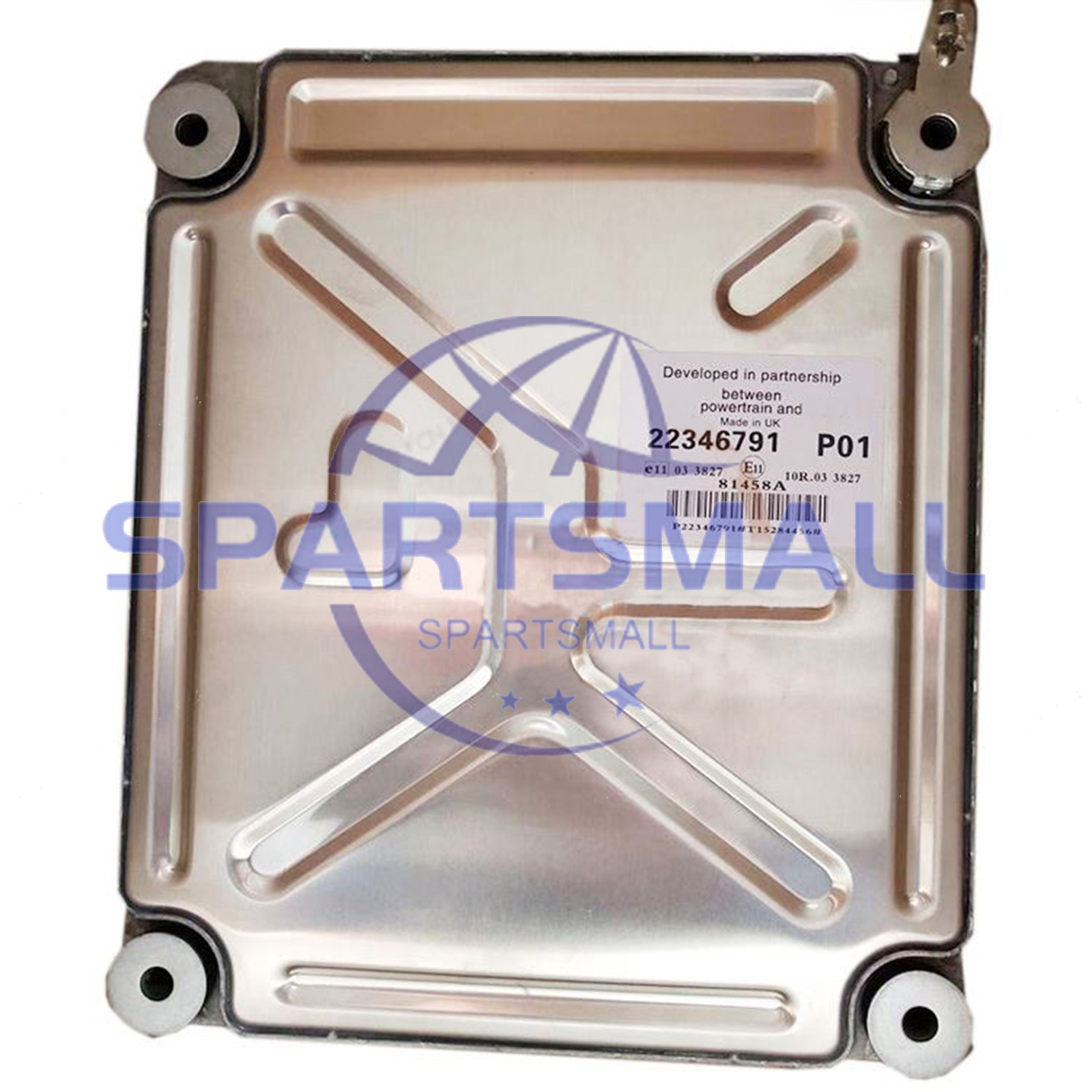 ECM Control Unit Controller 22346791 Computer for Volvo