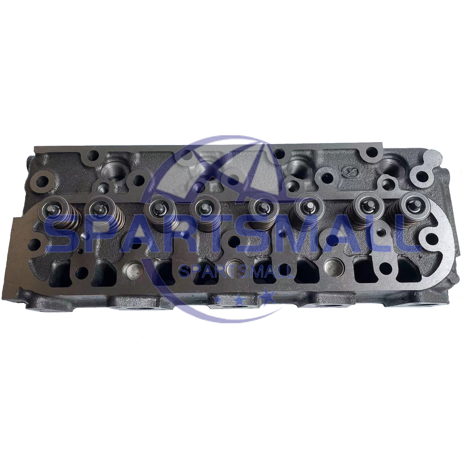 NEW V1505 Cylinder Head for Kubota V1505 Engine Fits KX71H