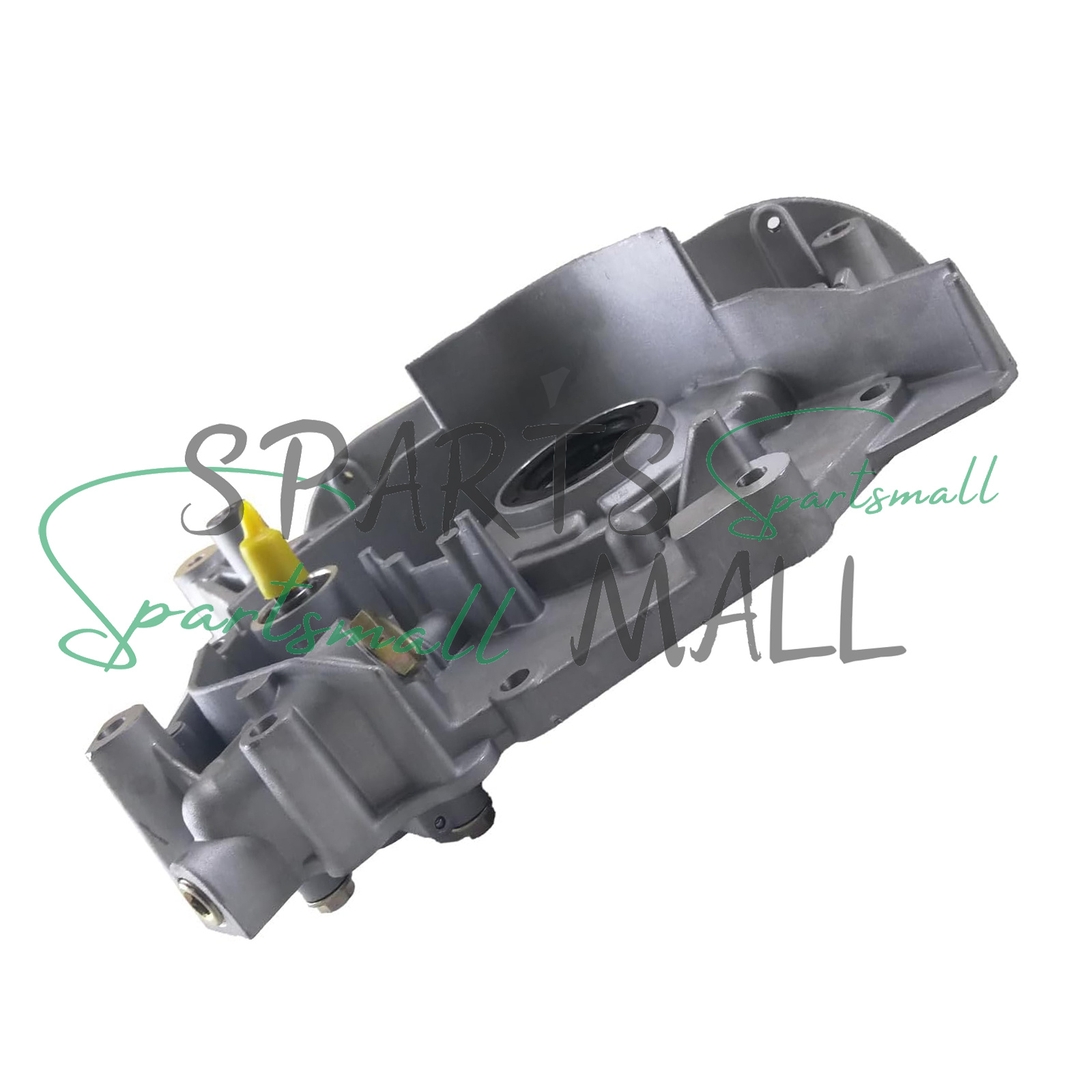 Oil Pump 21340-42501 2134042501 For Hyundai D4BB 4D56T Mitsubishi