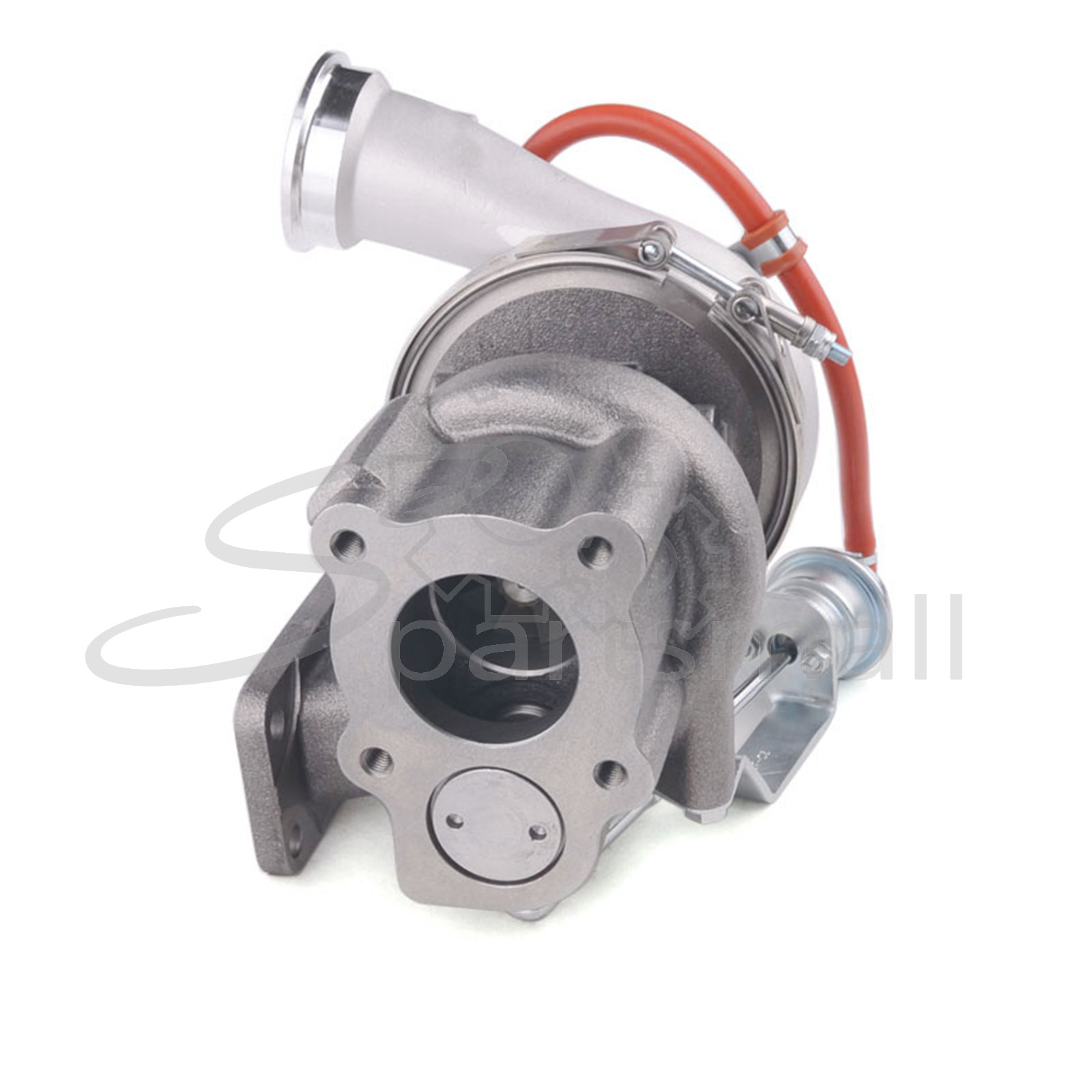 04294752 Turbocharger S200G for Volvo EC210B EC240 Excavator