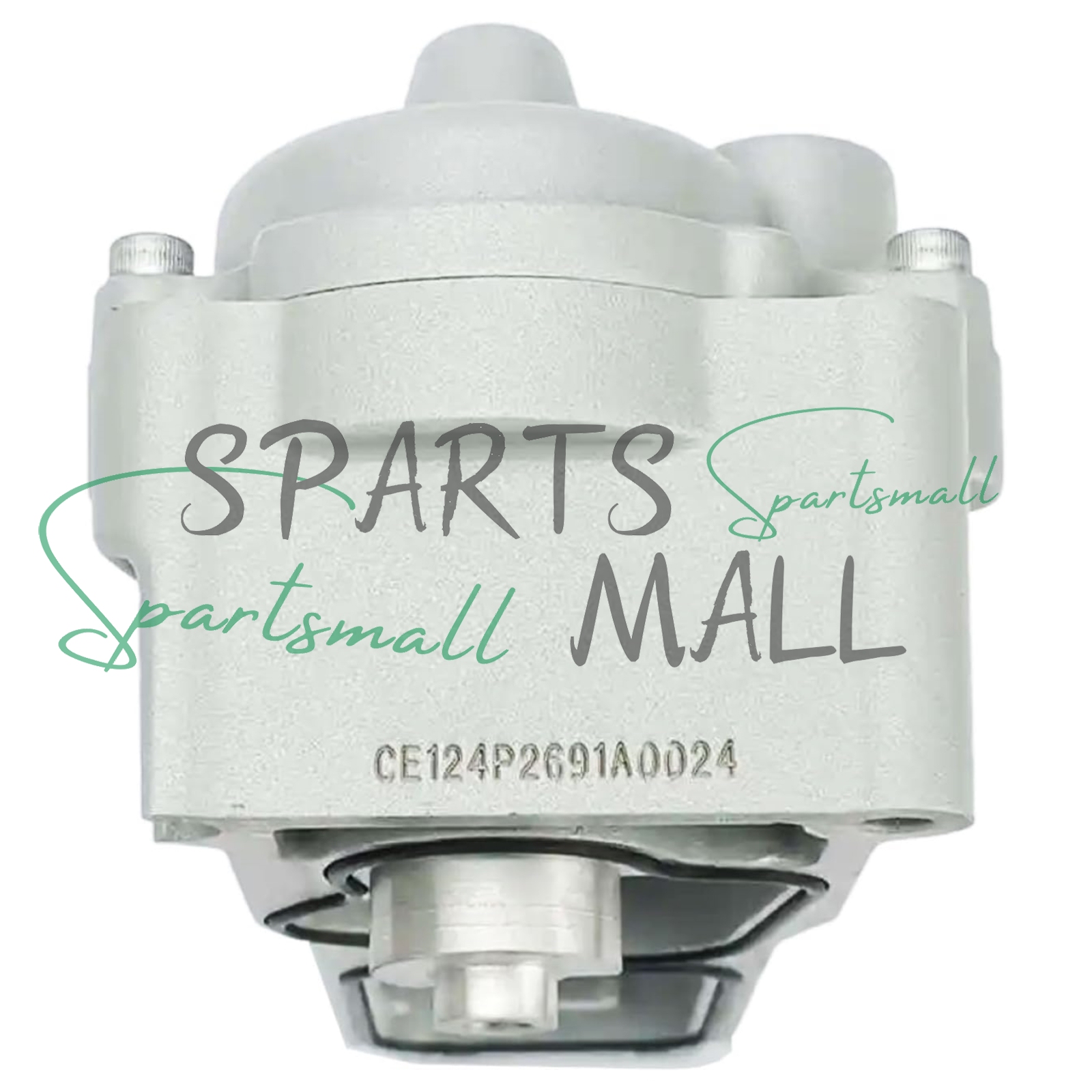 Turbo Actuator 6374772 05452695 For Cummins X15 VGT 17-19 Holset