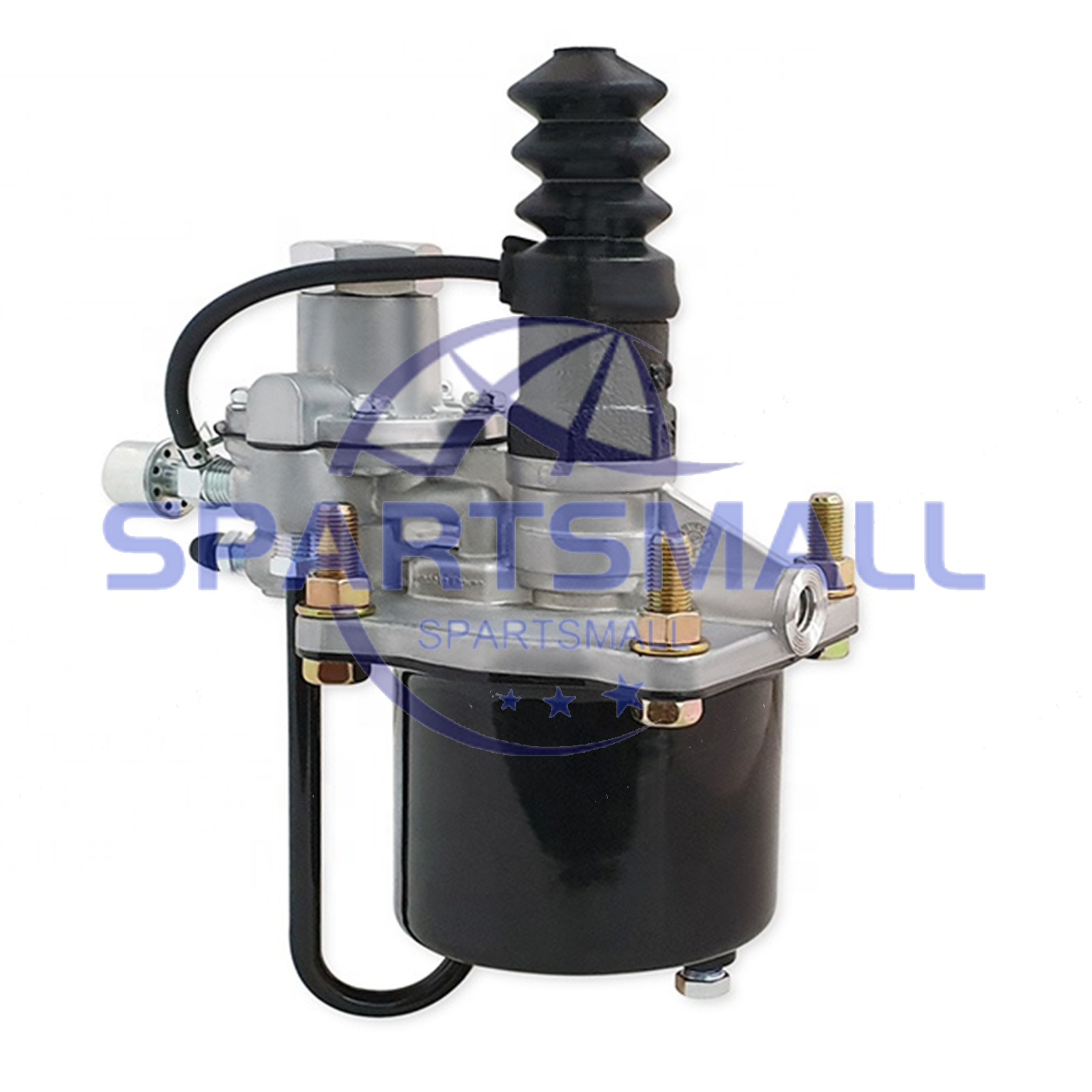 Amazon.com: Zuide 642-03502 64203502 Clutch Booster