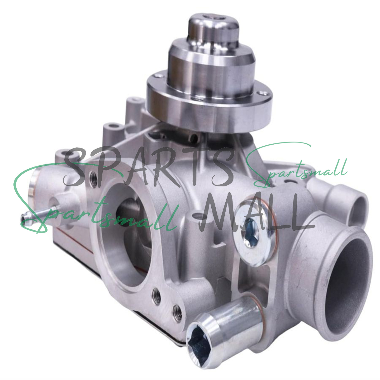 Water Pump 04162751 4135550 4162751 For Deutz TCD2.9L4 Engine | eBay