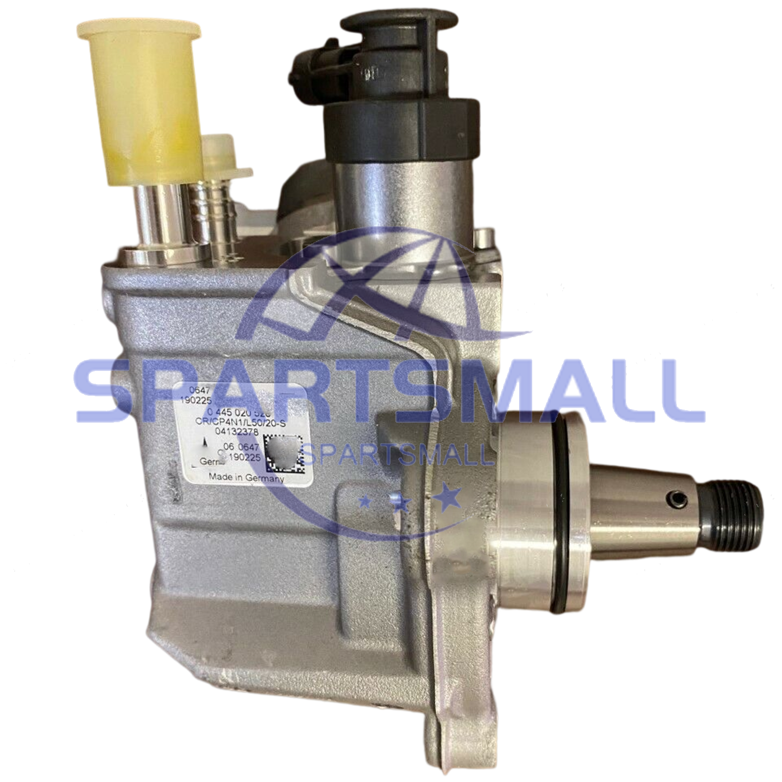 ぽん　0412 Diesel Fuel Pump Plunger 04175175 04174029 0414287004