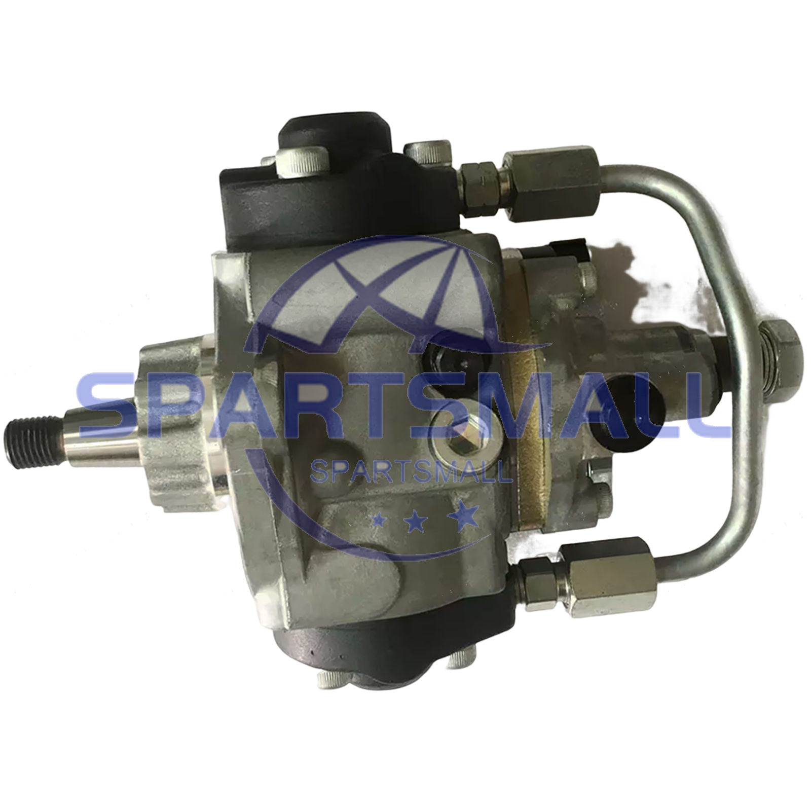 8-97329703-2 095000-5471 Common Rail Injector for Hitachi