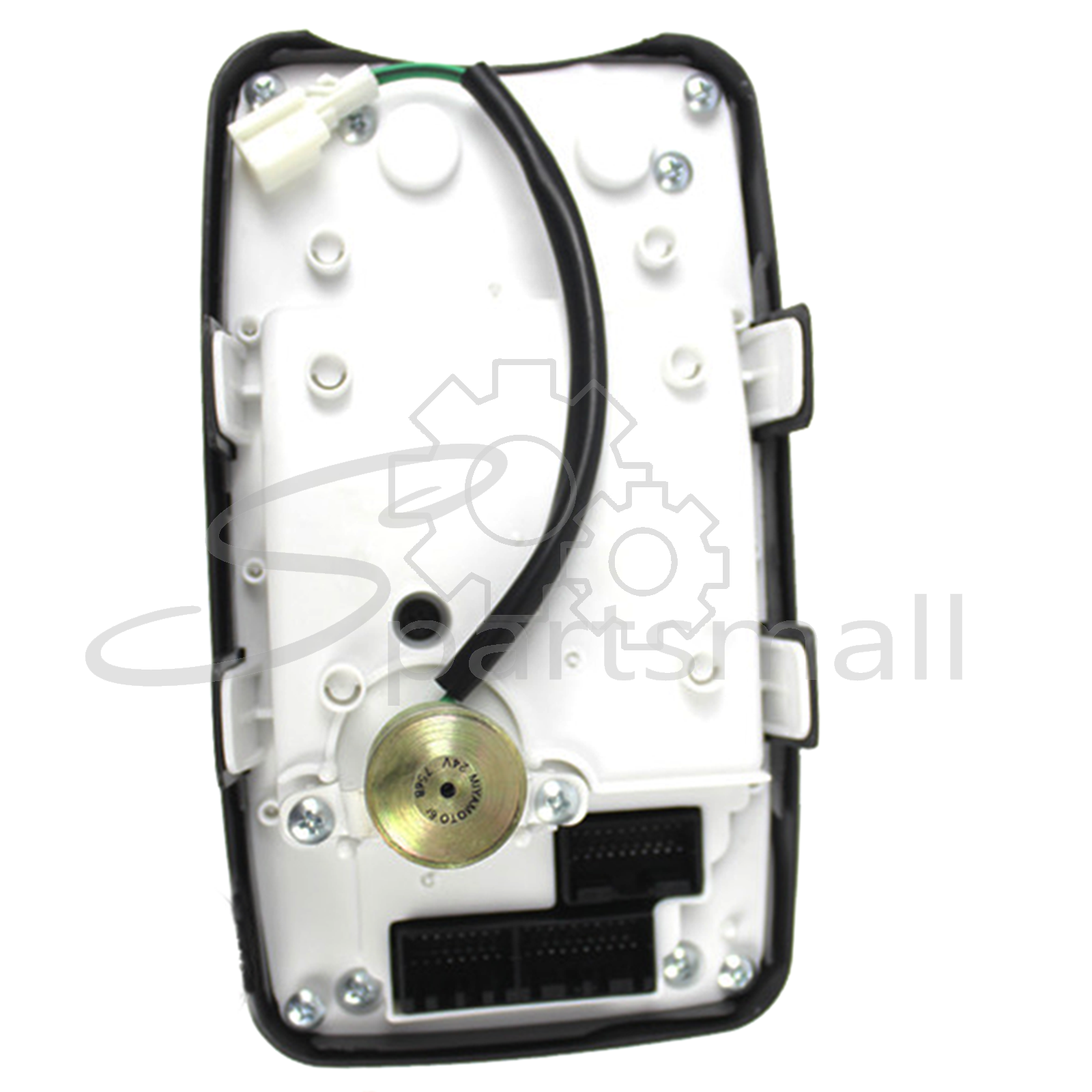 ののみページ Monitor Display Panel 4463762 for Hitachi ZX500 ZX600 ZX650H