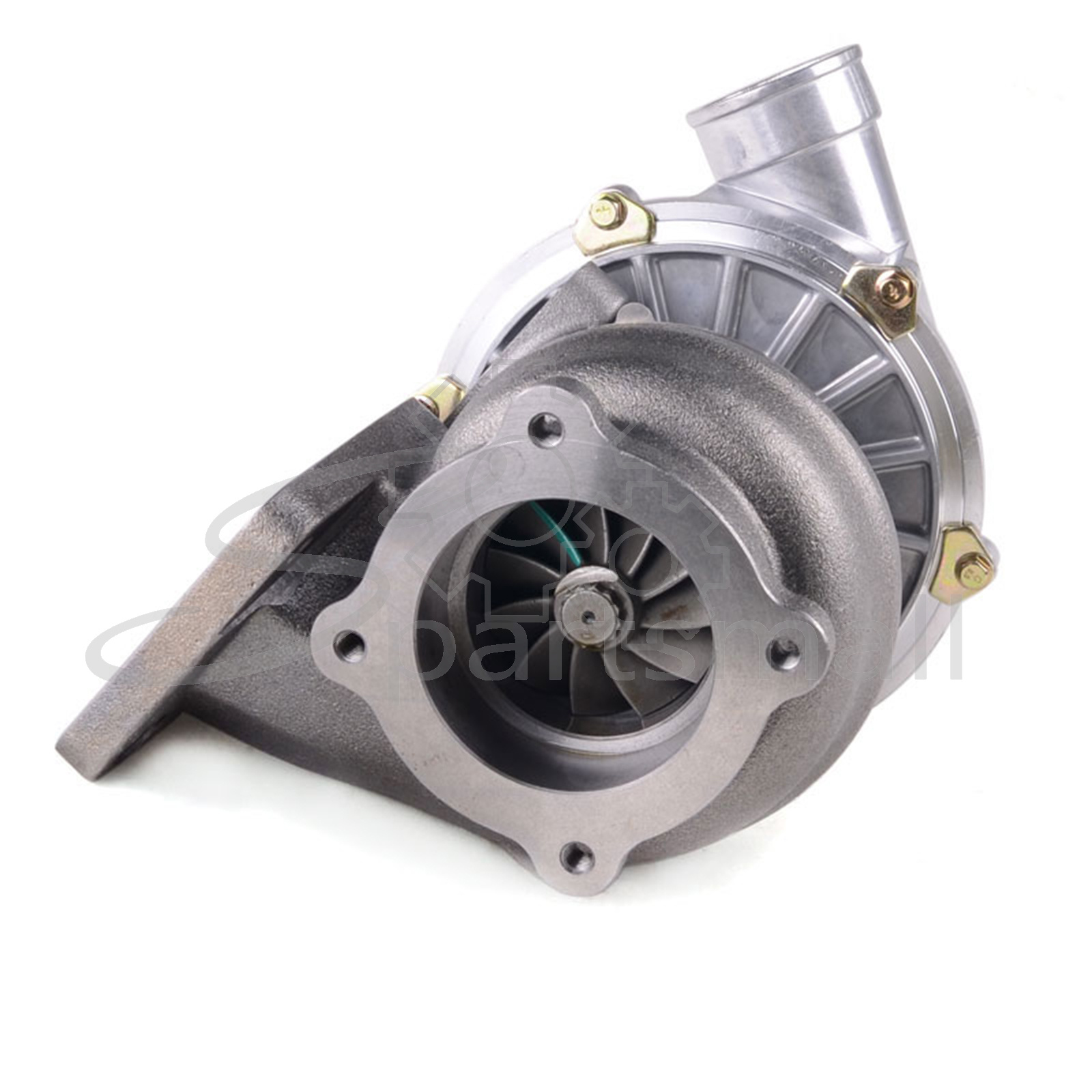 114400-3770 Turbocharger RHG6 Turbo for Hitachi EX200-6 Excavator