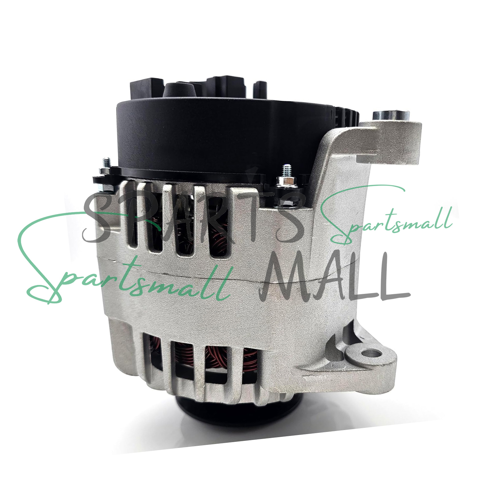 12V 65A Alternator 185046500 185046501 2871A306 For Perkins 404C