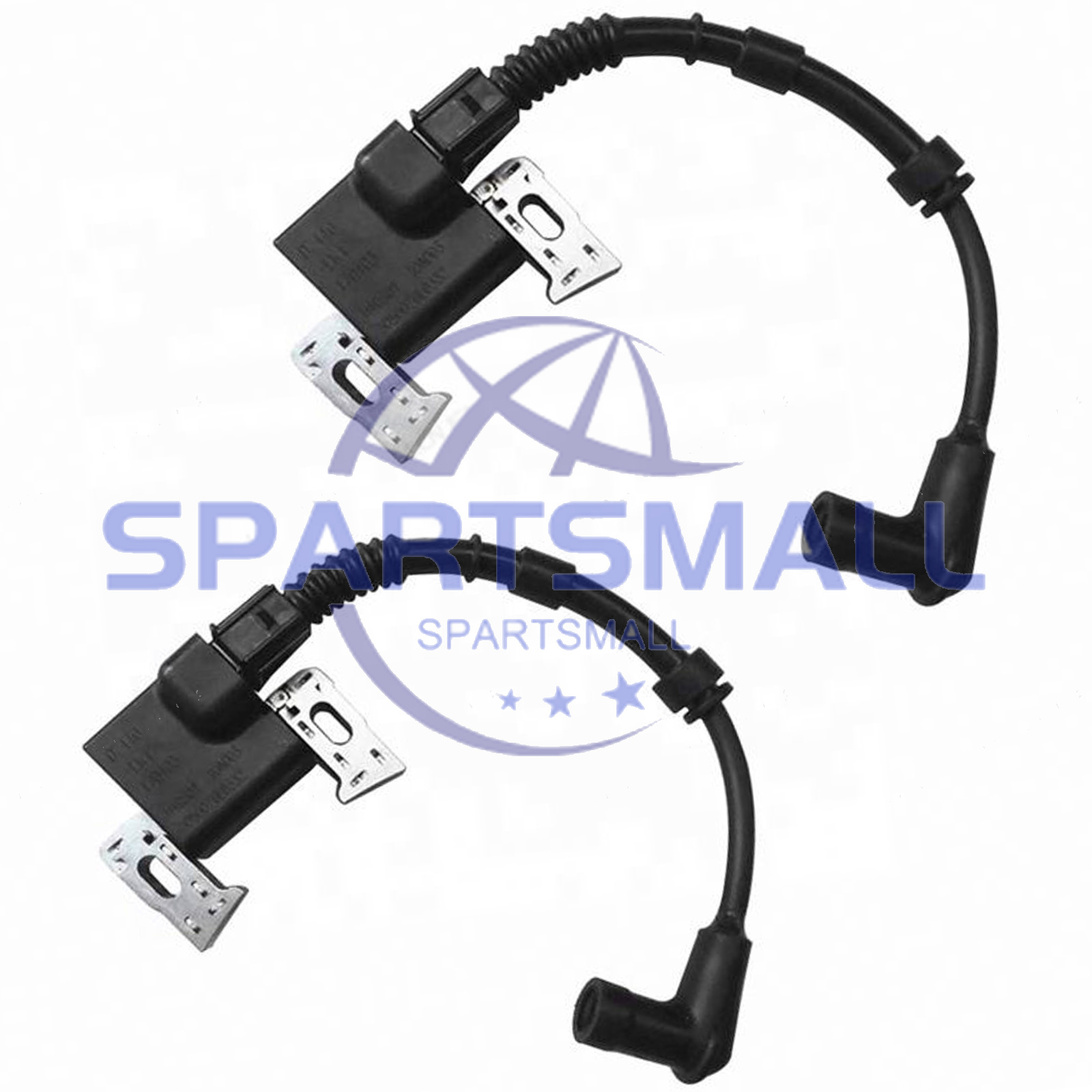 2pc Ignition Coil 30500-Z6L-043 for Honda Engine GX630 GX660 GX690