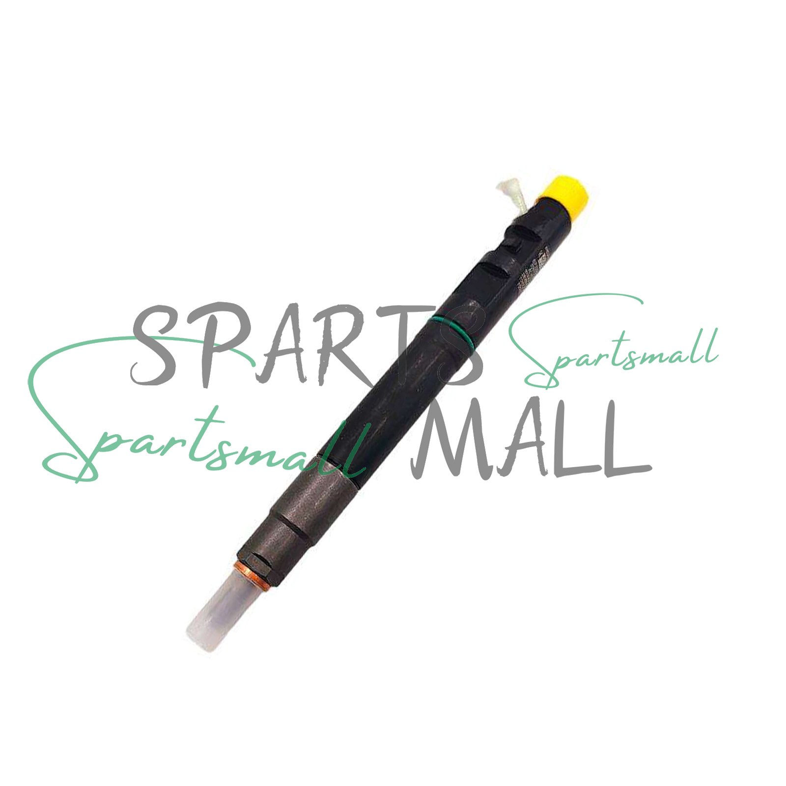 4X Fuel Injector 28386106 283-86106 For JAC 4d82 1042200 FD020 | eBay