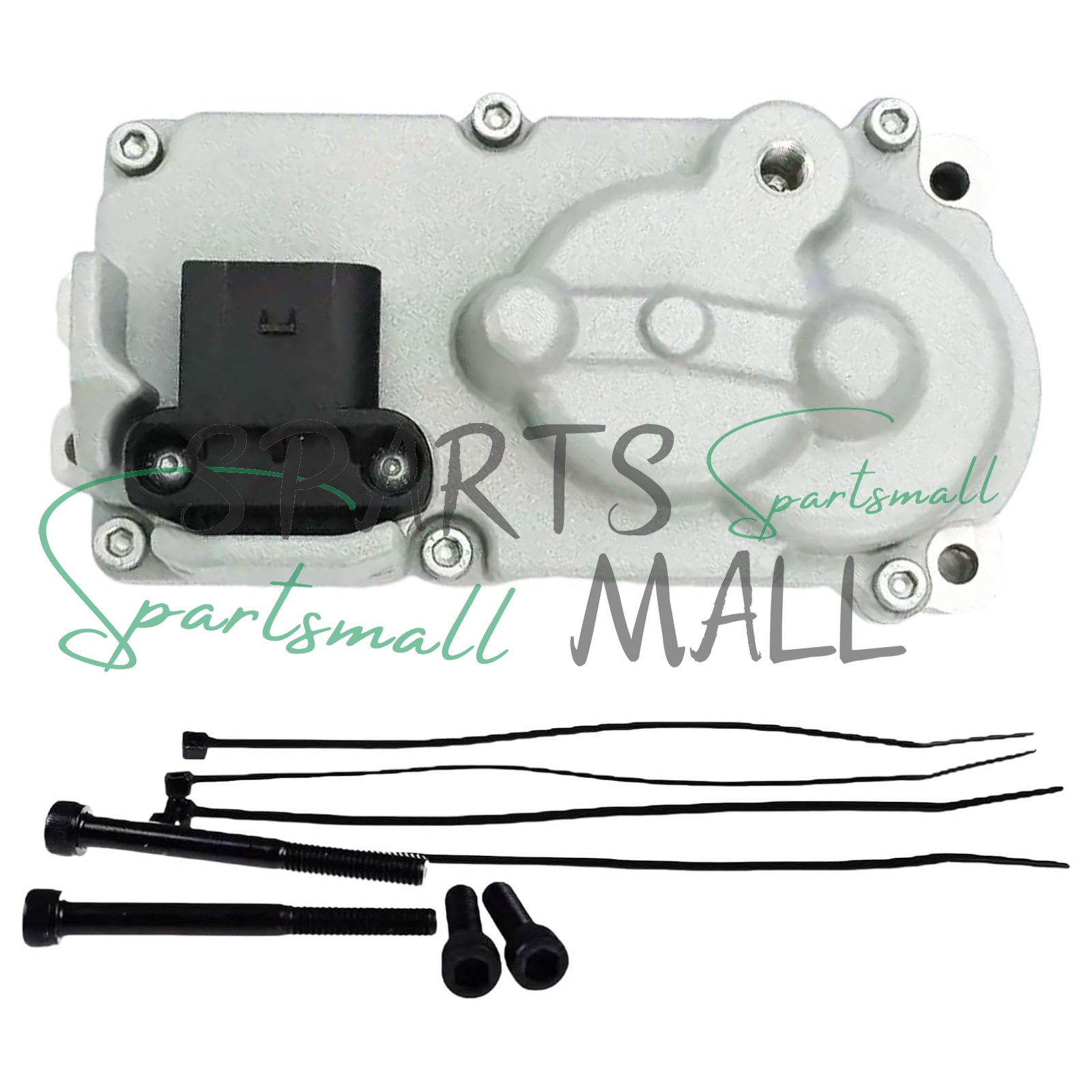 Turbo Actuator 6374772 05452695 For Cummins X15 VGT 17-19 Holset