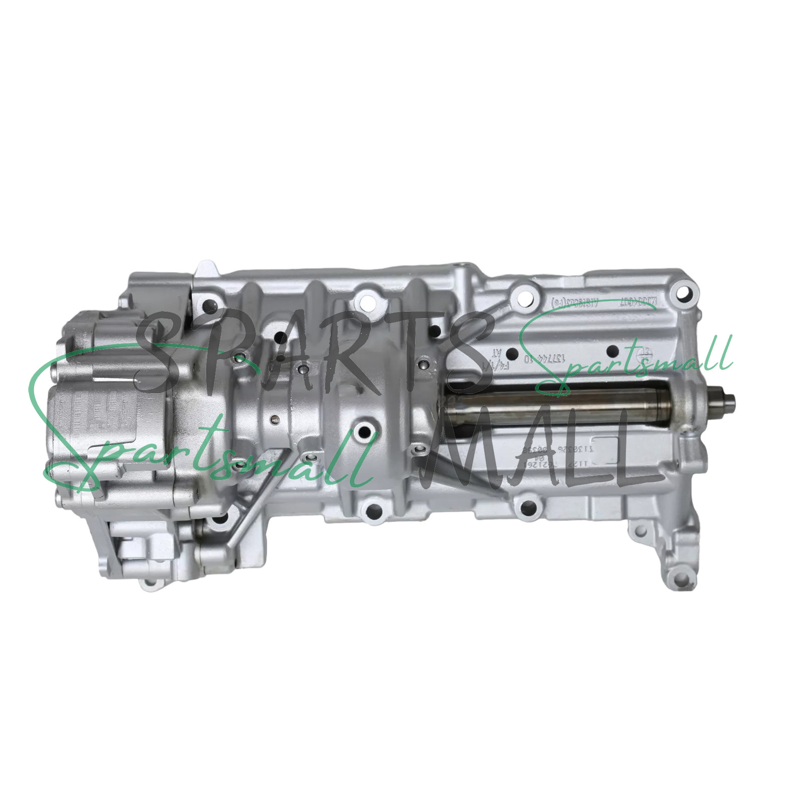 11277632111 7610378 Engine Main Oil Pump for BMW X1 X3 X4 X5 X6