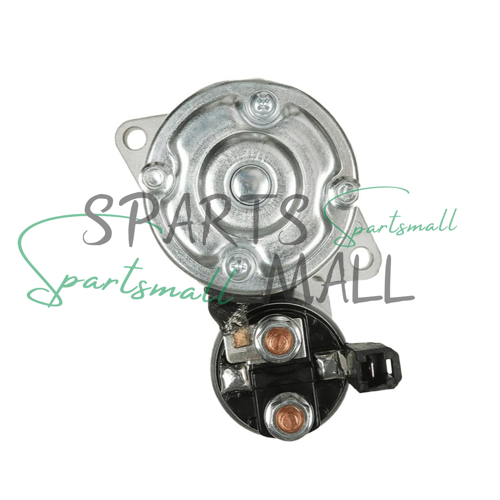 こた M000TD1872 1E397-63011PCS 1E39763012 M0TD1872 Starter Motor 12V