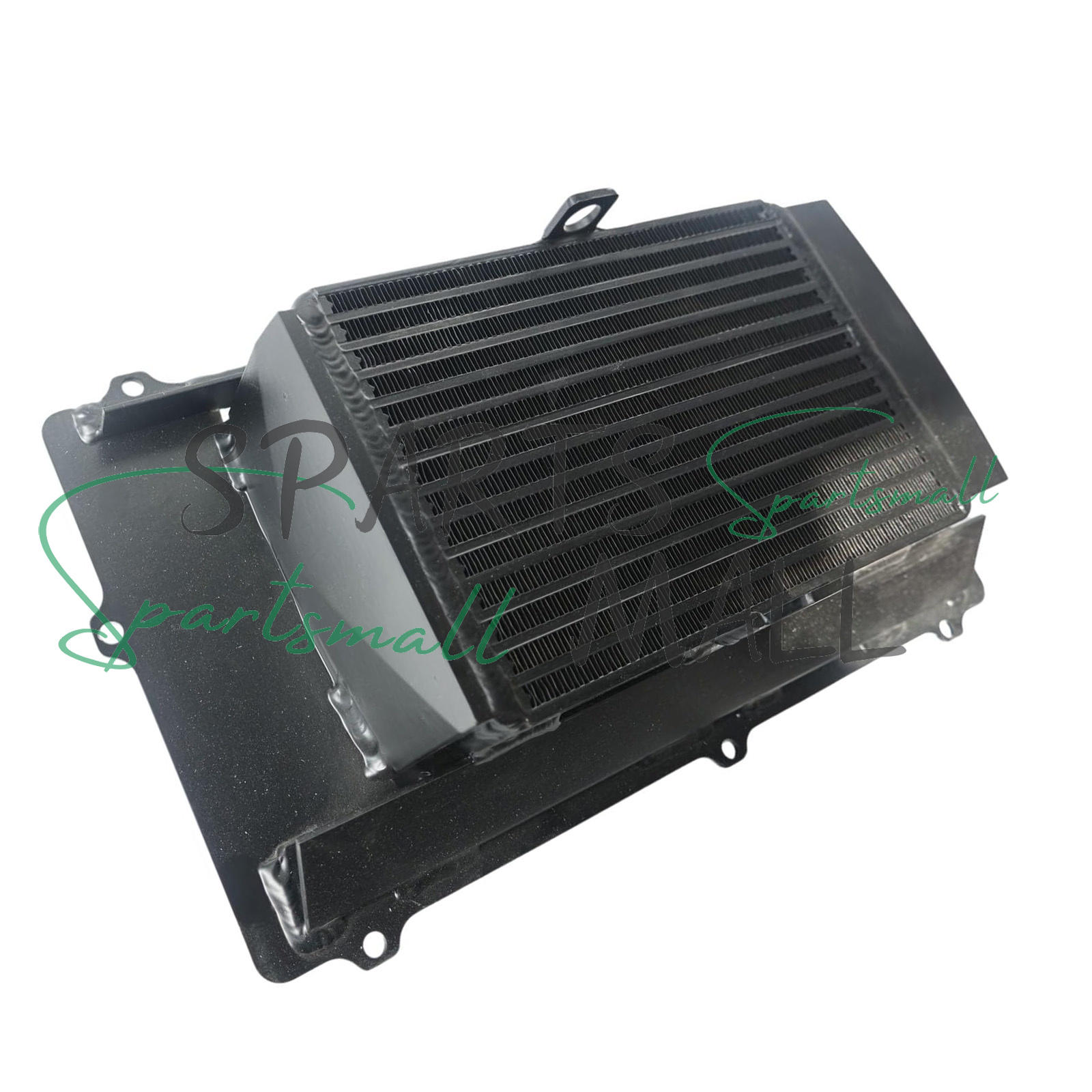 Oil Cooler 2W-6593 2W6593 for CAT 3412 3412C 3412D 3412E 773B 773D