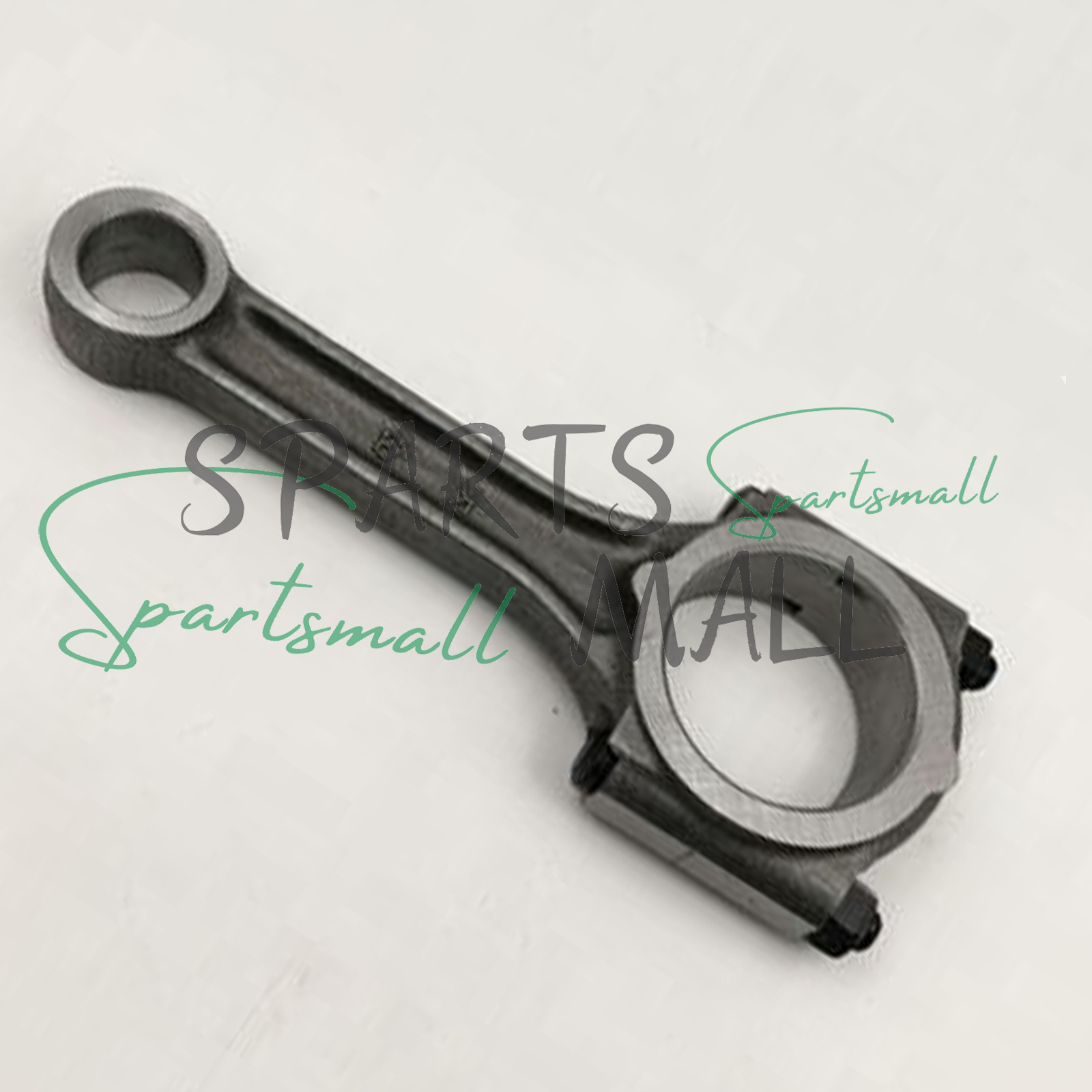 3X Connecting Rod W/Bearing 31A19-10024 31A1910024 For Mitsubishi