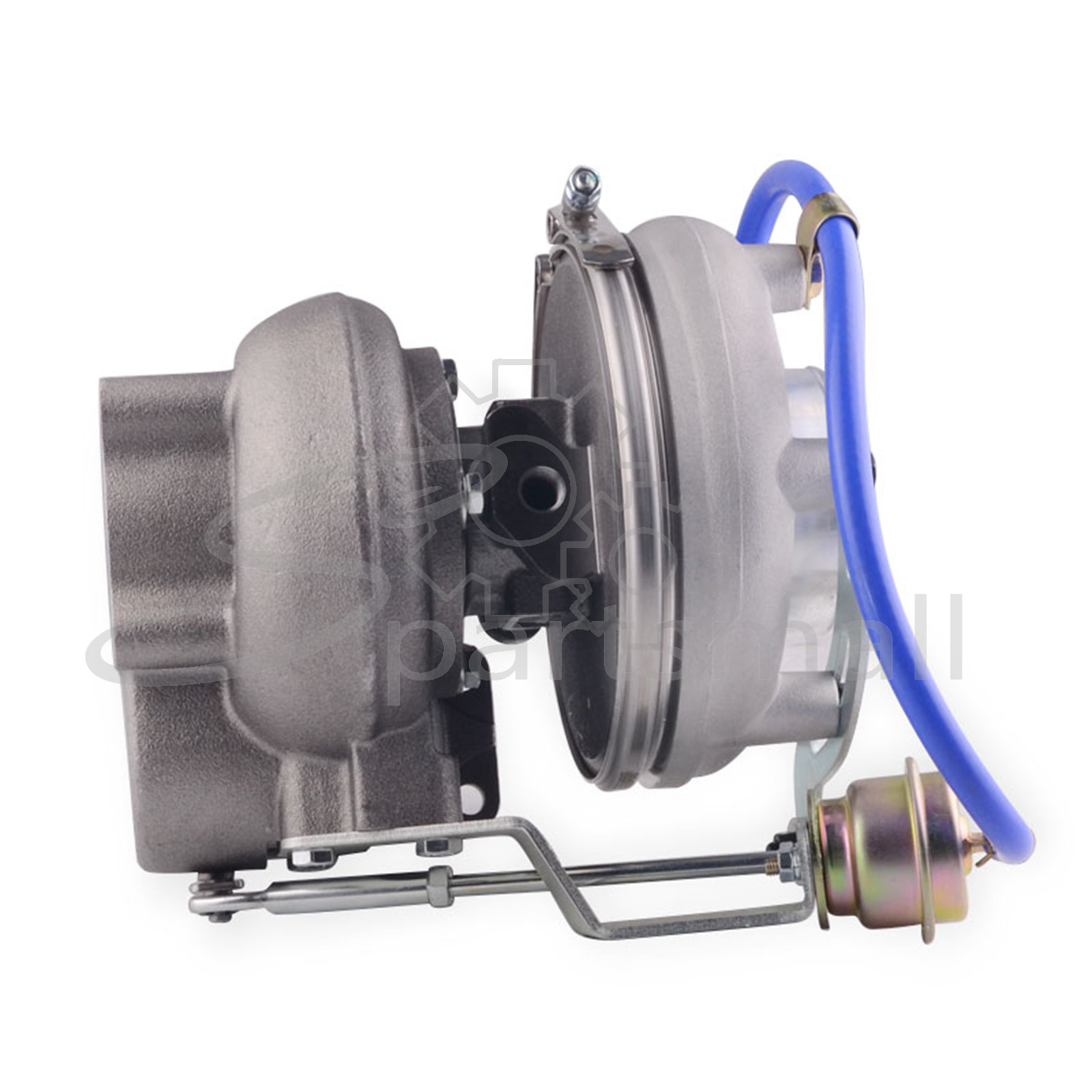 04294676KZ Turbocharger S200G Turbo for Volvo EC290B