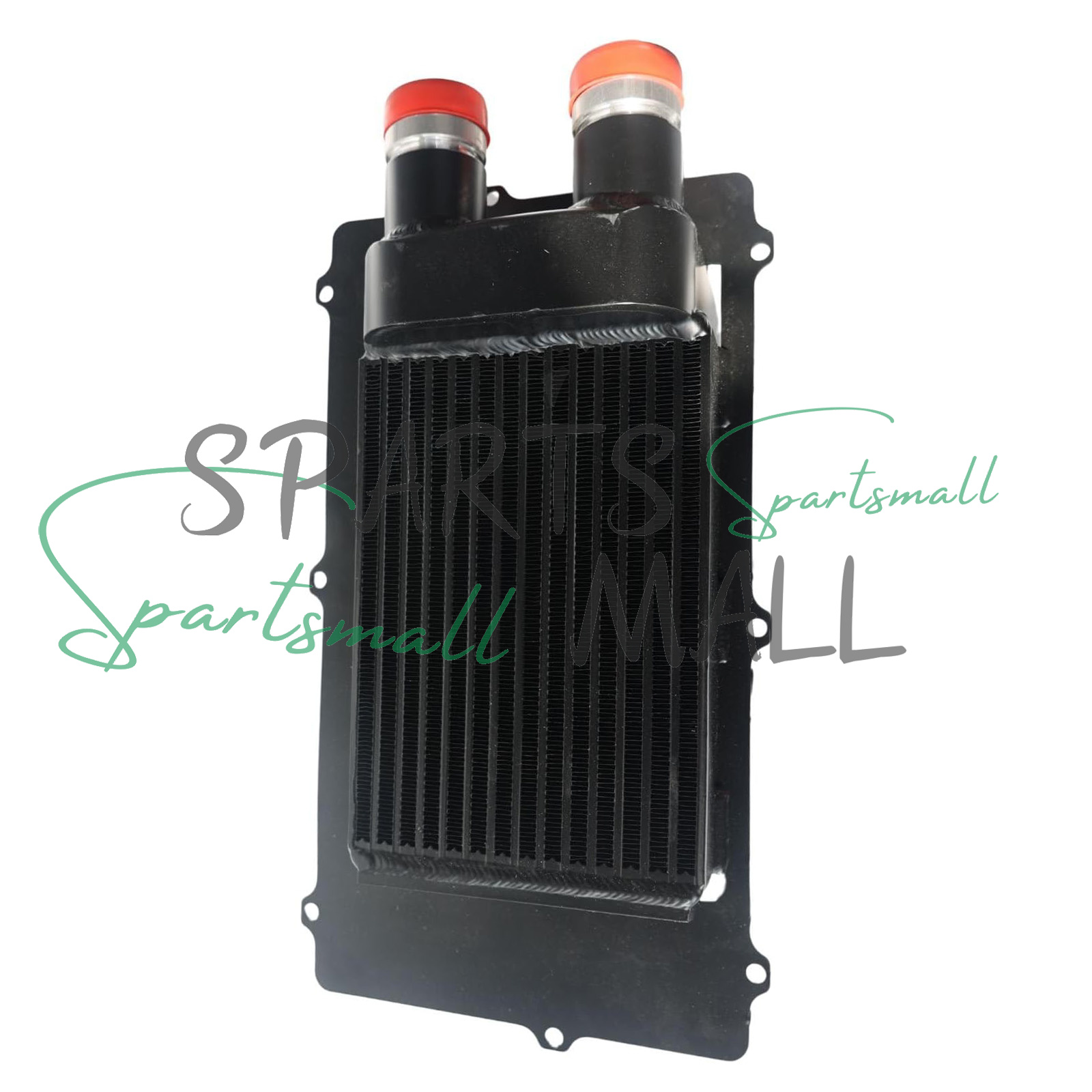 Oil Cooler 2W-6593 2W6593 for CAT 3412 3412C 3412D 3412E 773B 773D